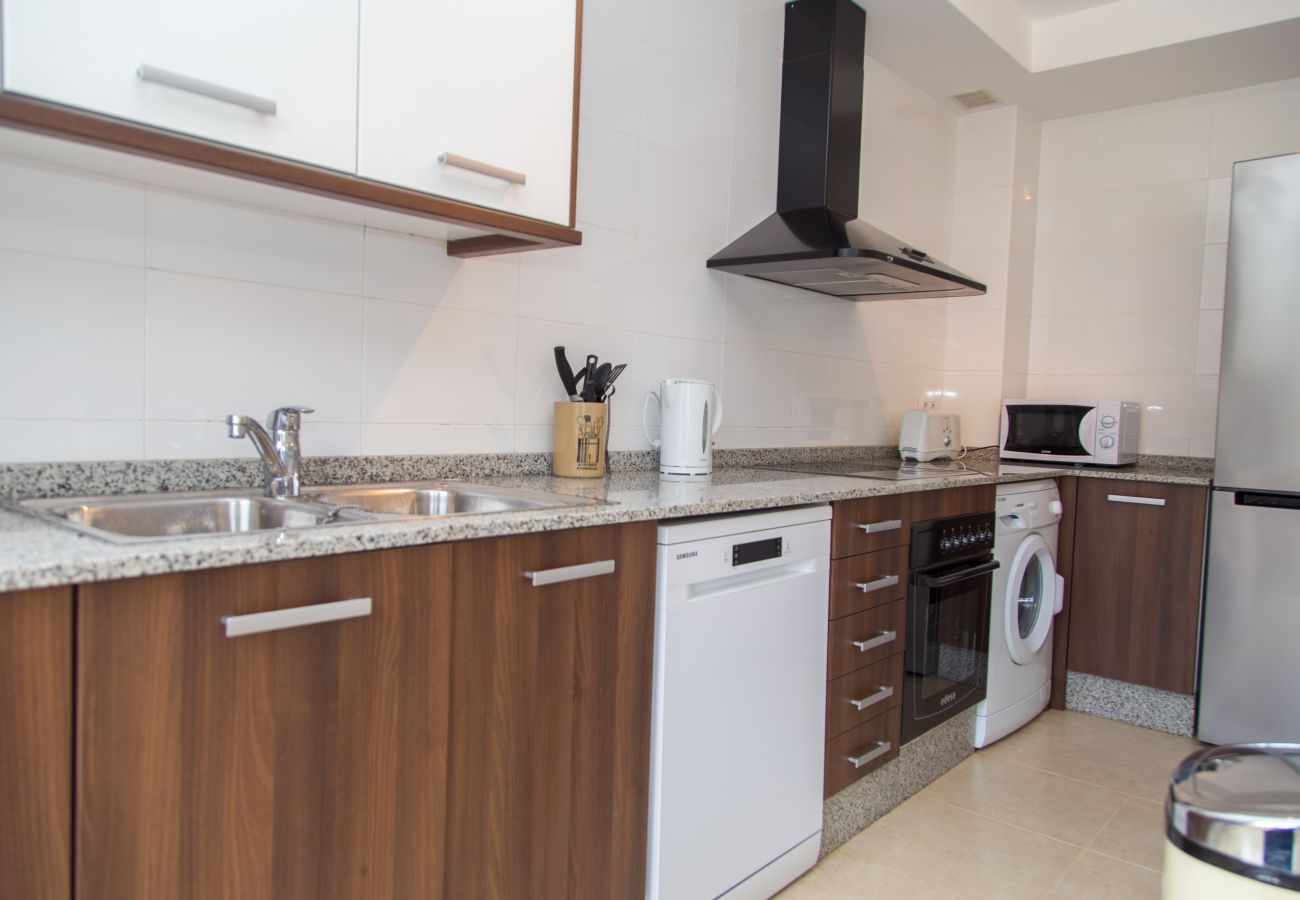 Townhouse in Denia - Townhouse Denia near Marina