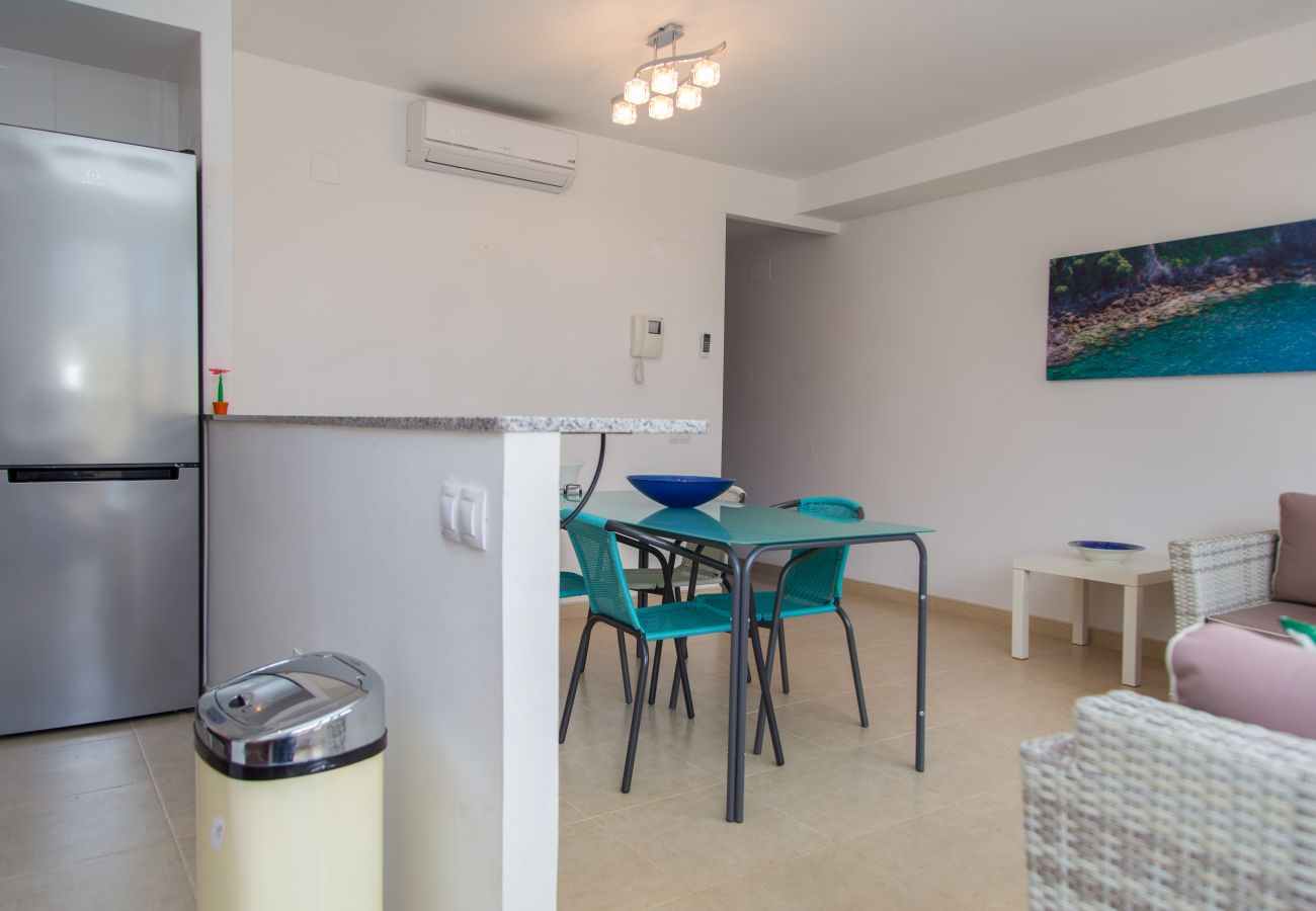 Townhouse in Denia - Townhouse Denia near Marina