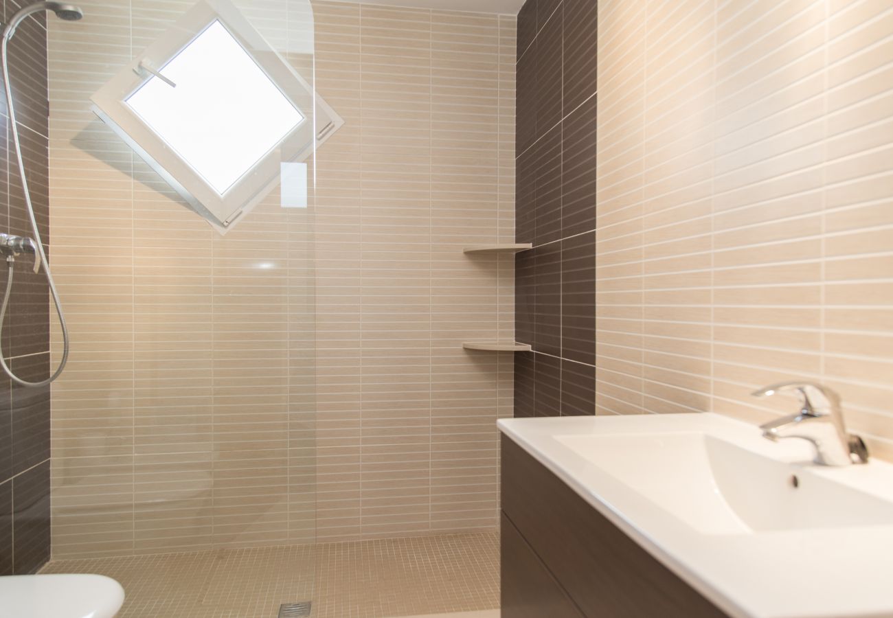 Townhouse in Denia - Townhouse Denia near Marina