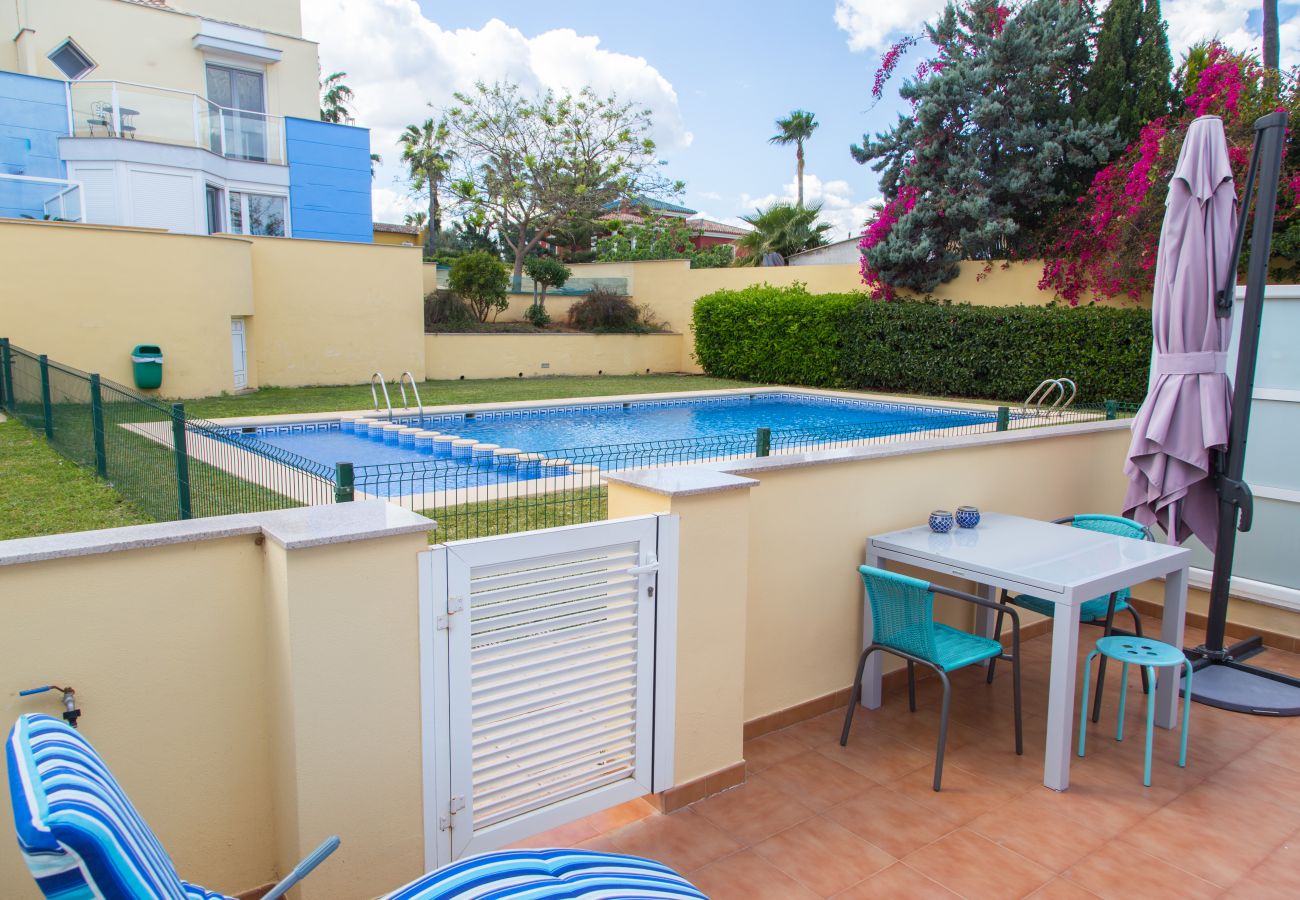 Townhouse in Denia - Townhouse Denia near Marina