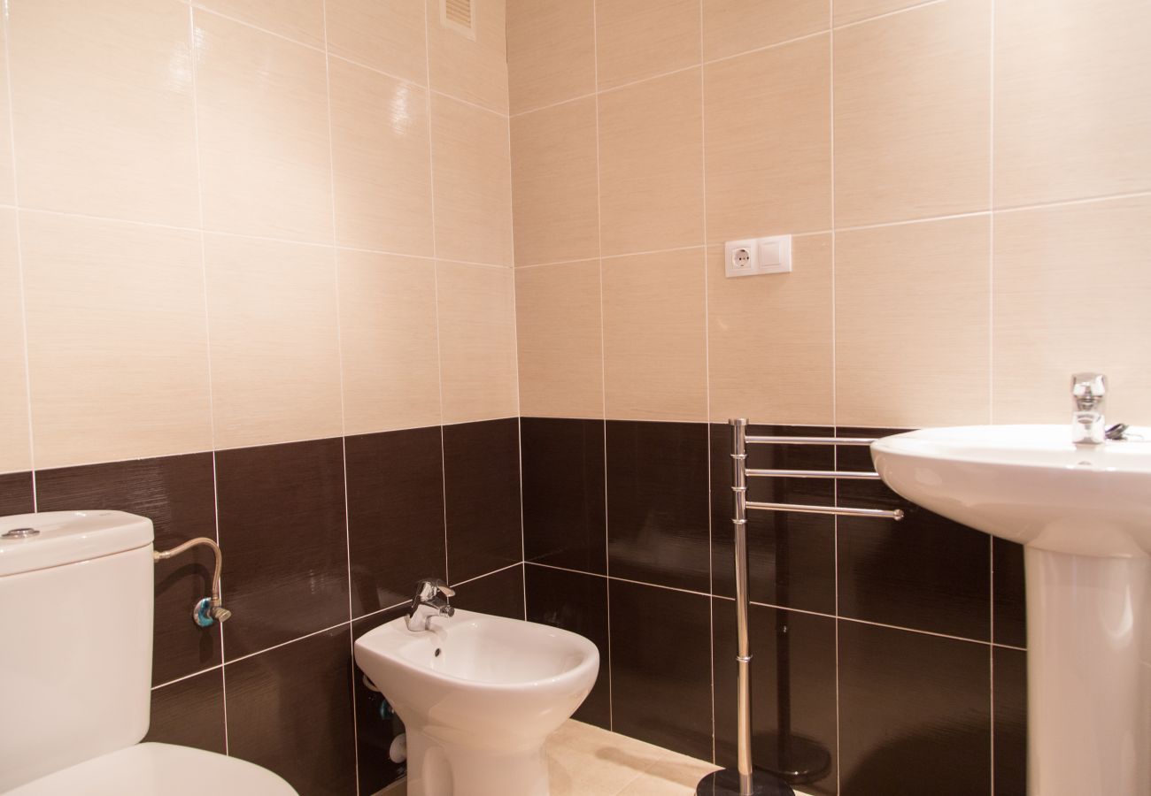 Townhouse in Denia - Townhouse Denia near Marina