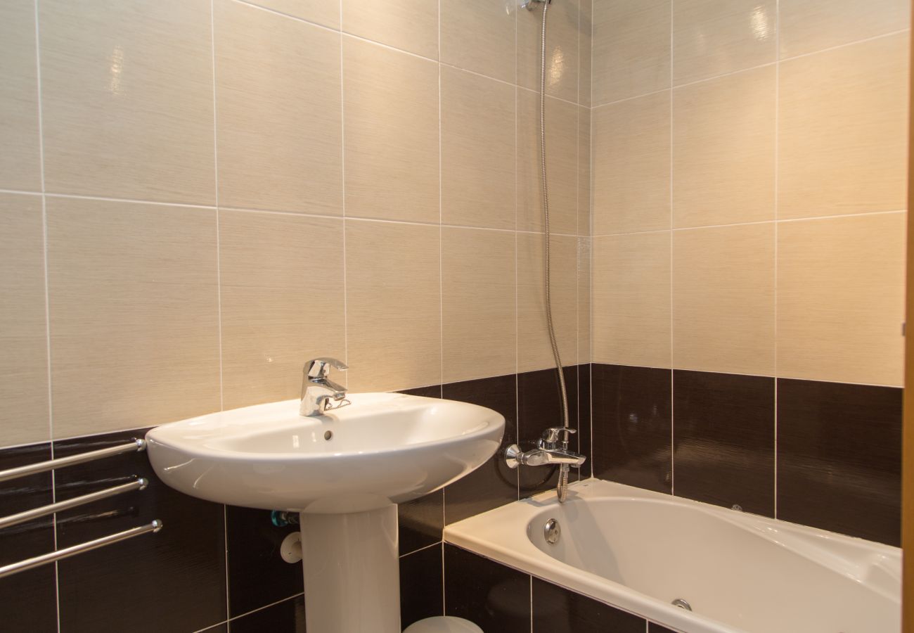 Townhouse in Denia - Townhouse Denia near Marina