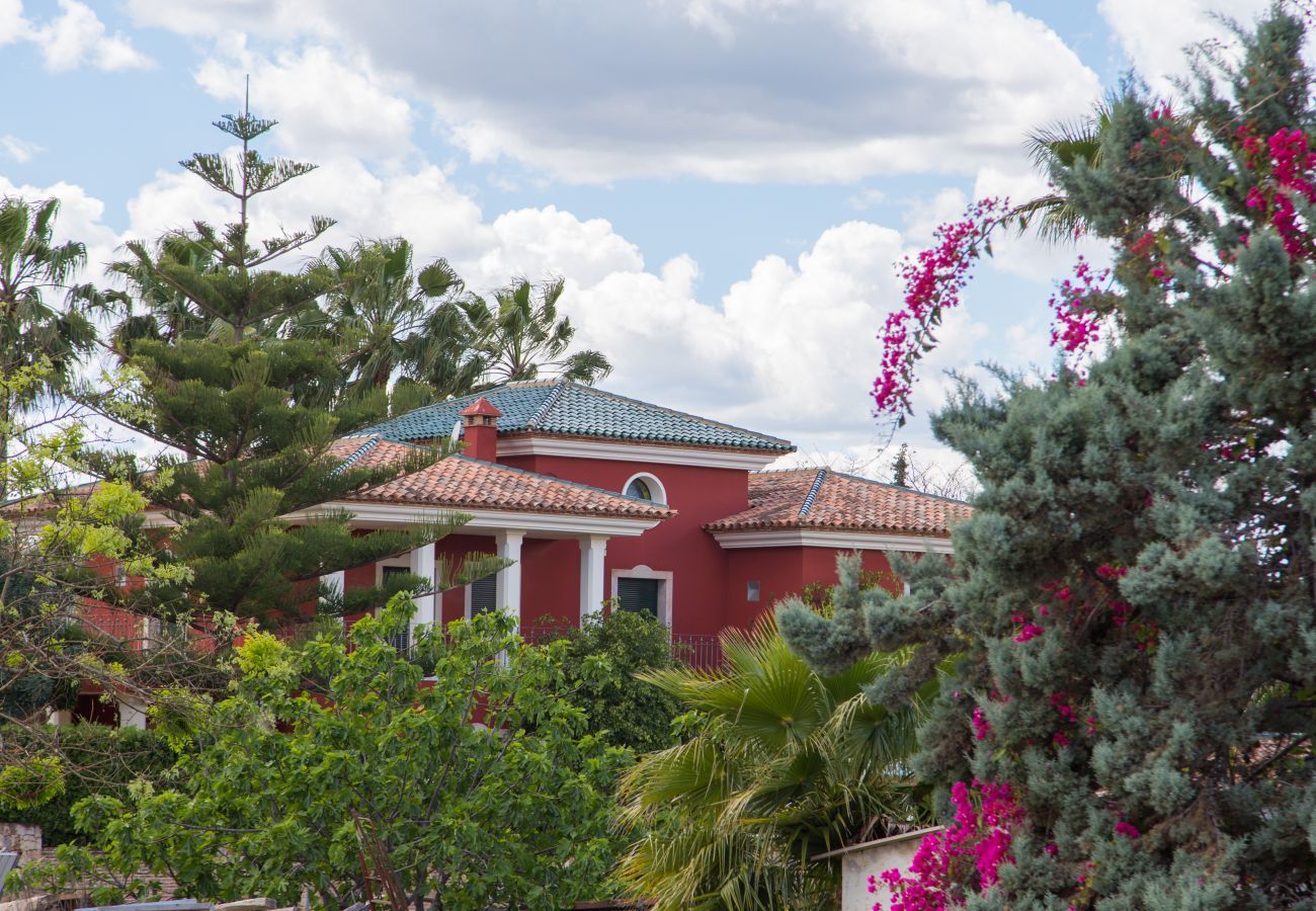 Townhouse in Denia - Townhouse Denia near Marina