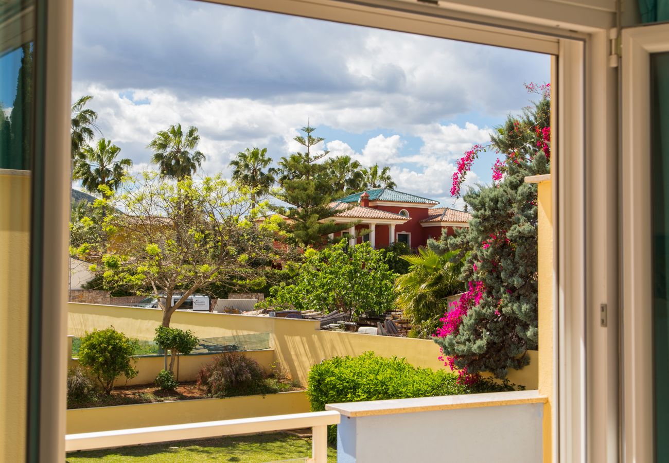 Townhouse in Denia - Townhouse Denia near Marina