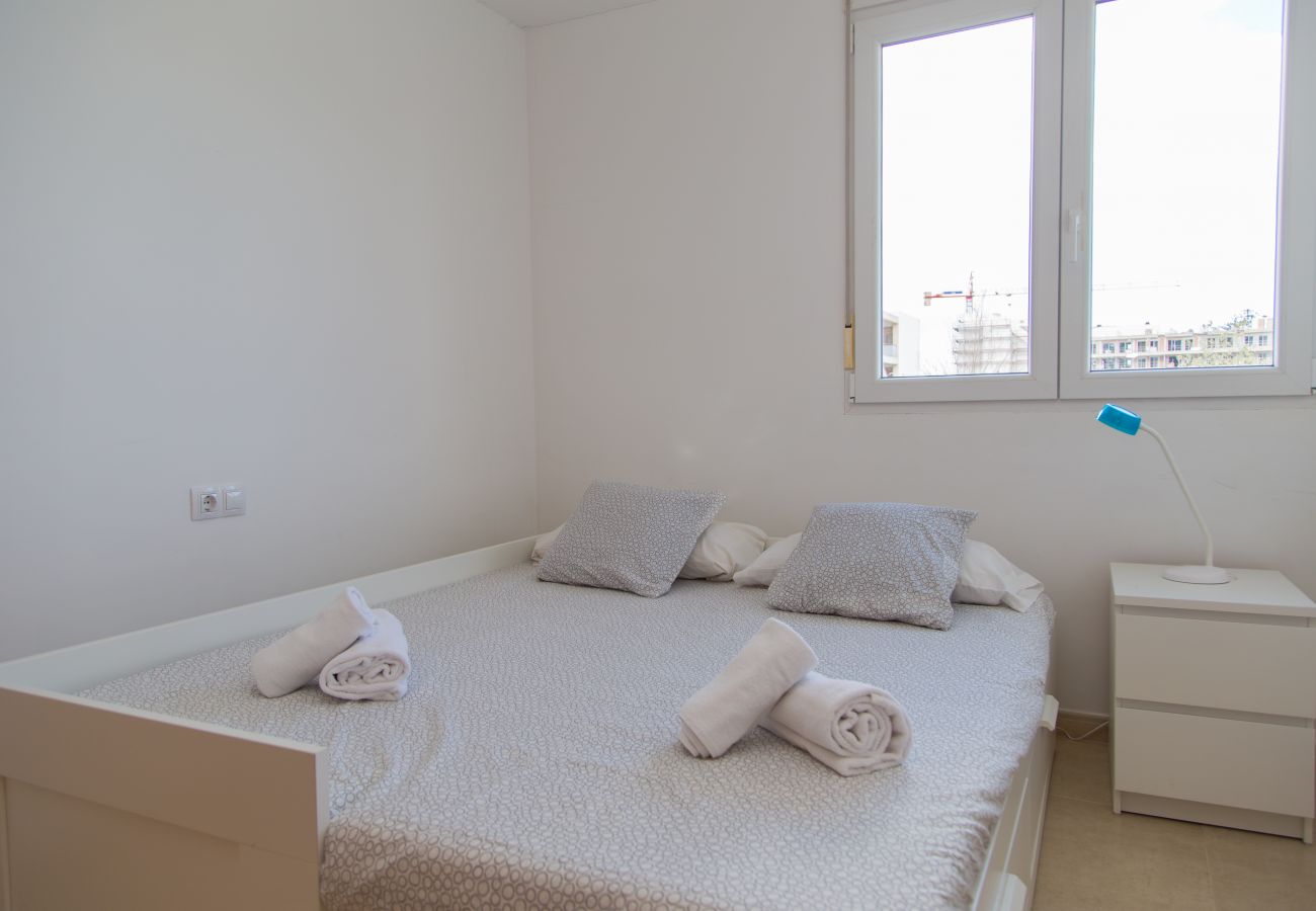 Townhouse in Denia - Townhouse Denia near Marina