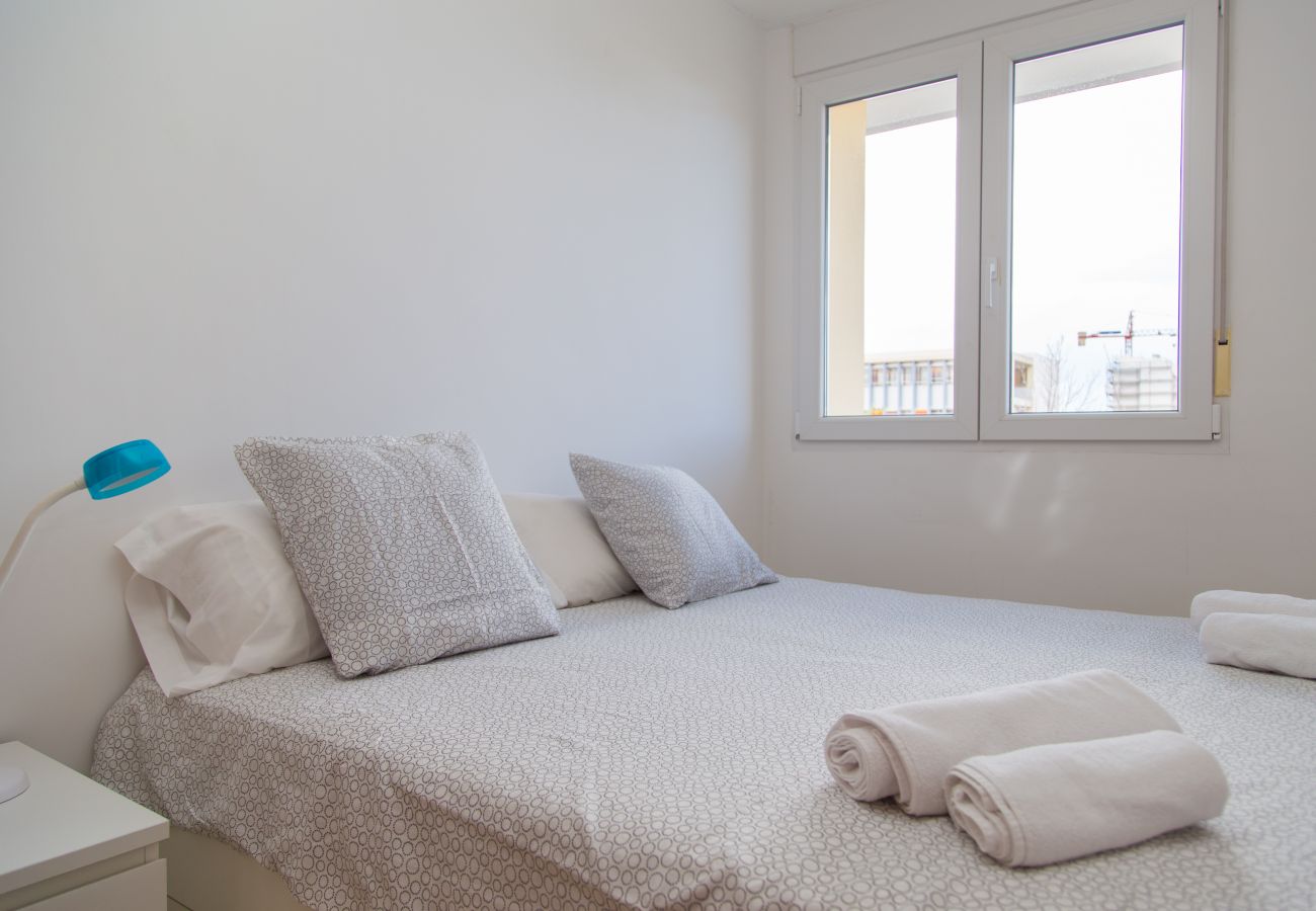 Townhouse in Denia - Townhouse Denia near Marina