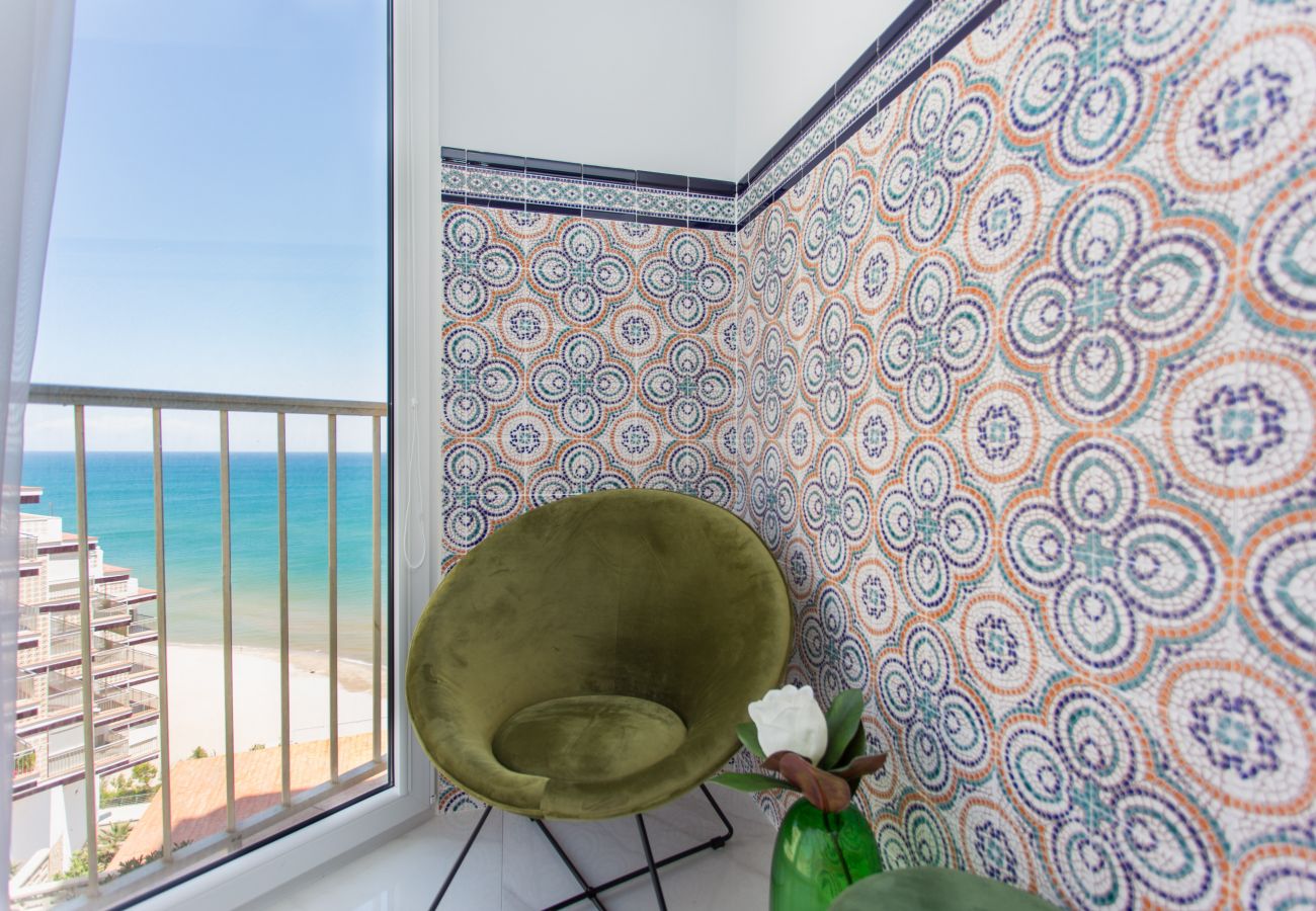 Apartment in Cullera - Dosel beach Apartment Cullera