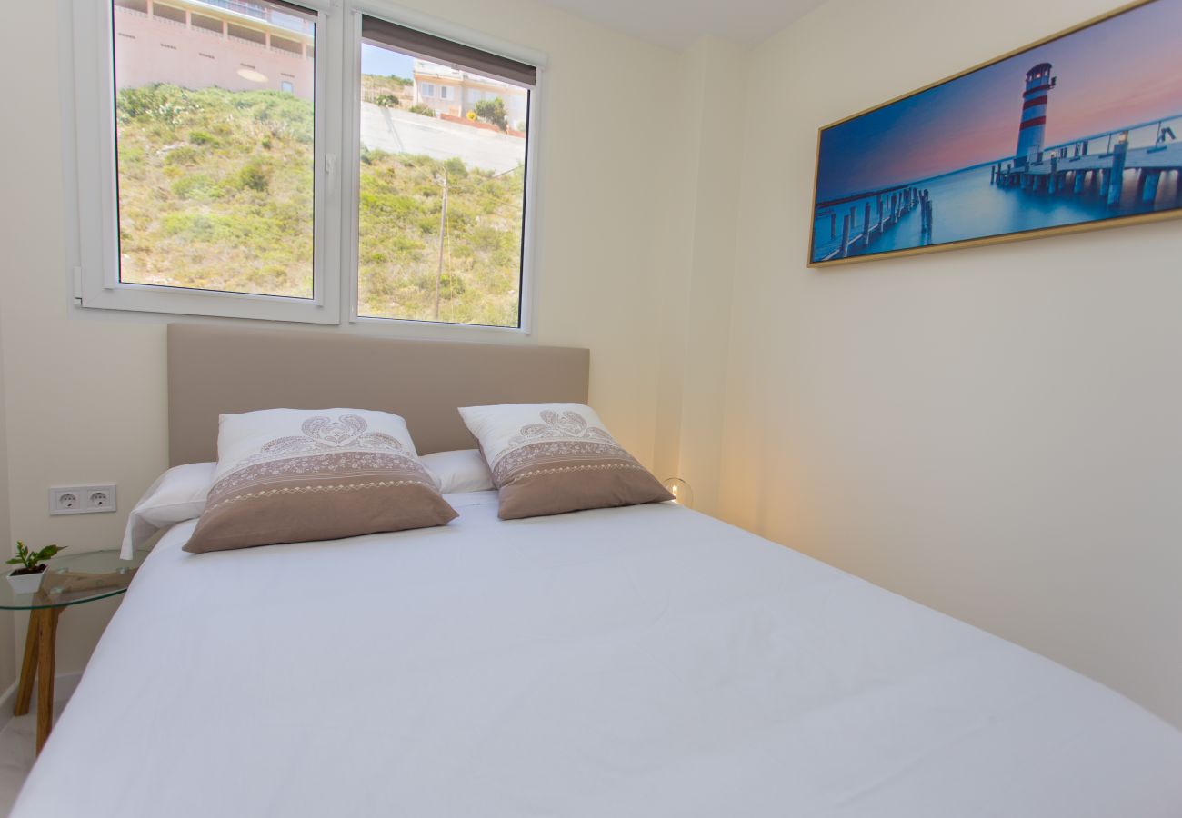 Apartment in Cullera - Dosel beach Apartment Cullera