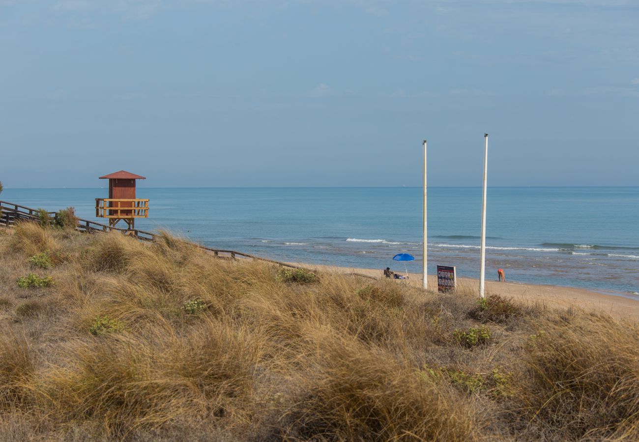 Apartment in Cullera - Dosel beach Apartment Cullera