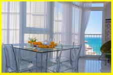 Apartment in Cullera - Cullera Dosel Beach Apartment Apartment in Cullera - Cullera Dosel Beach Apartment