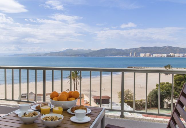 Los Olivos Cullera beach apartment rental