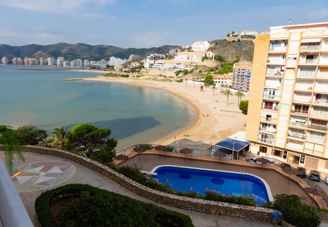 Apartment in Cullera - Apartment Los Olivos II - Cullera