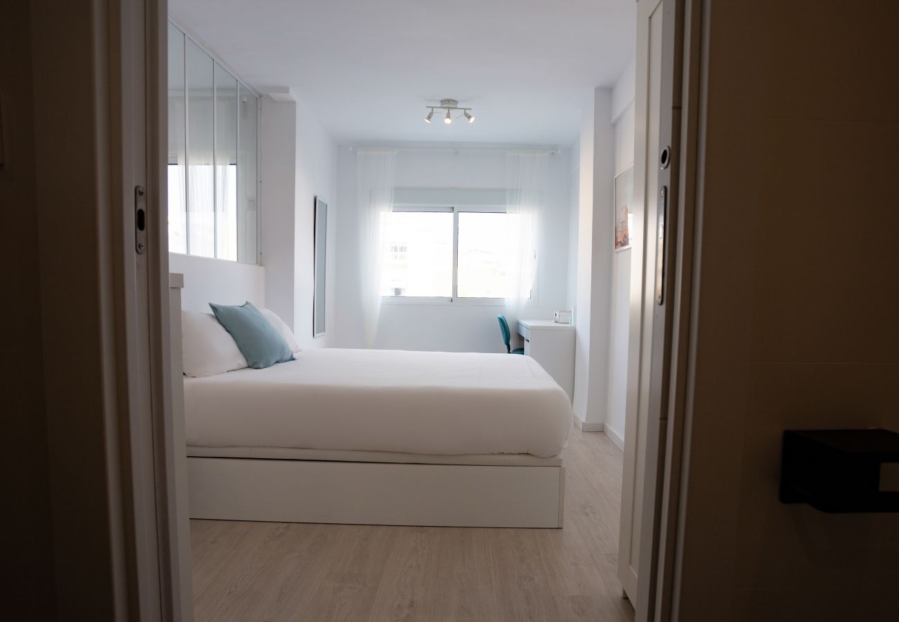 Apartment in Cullera - Apartment Los Olivos II - Cullera