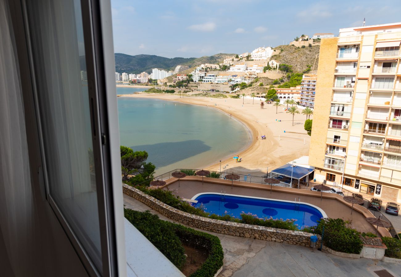 Apartment in Cullera - Apartment Los Olivos II - Cullera