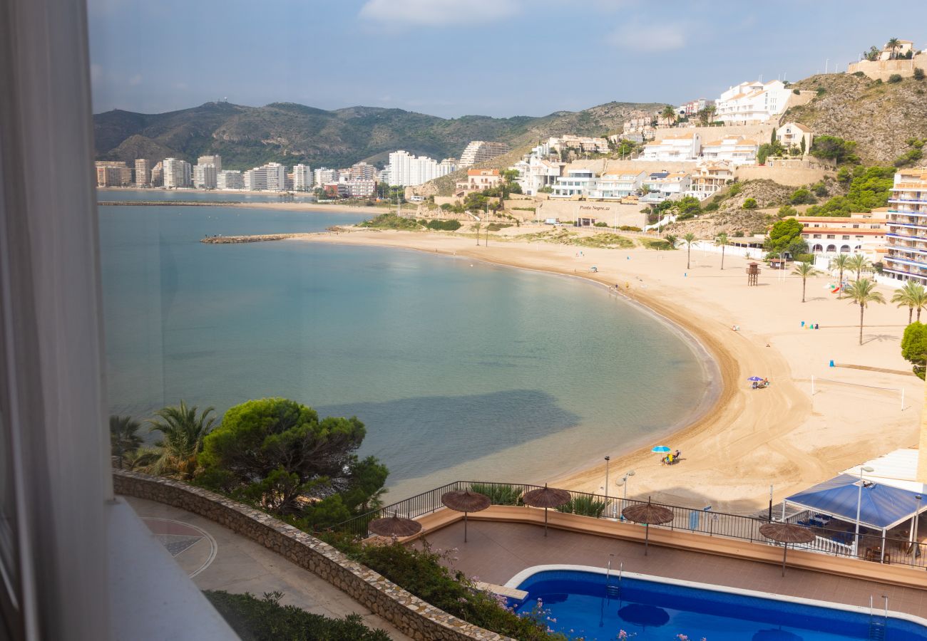 Apartment in Cullera - Apartment Los Olivos II - Cullera