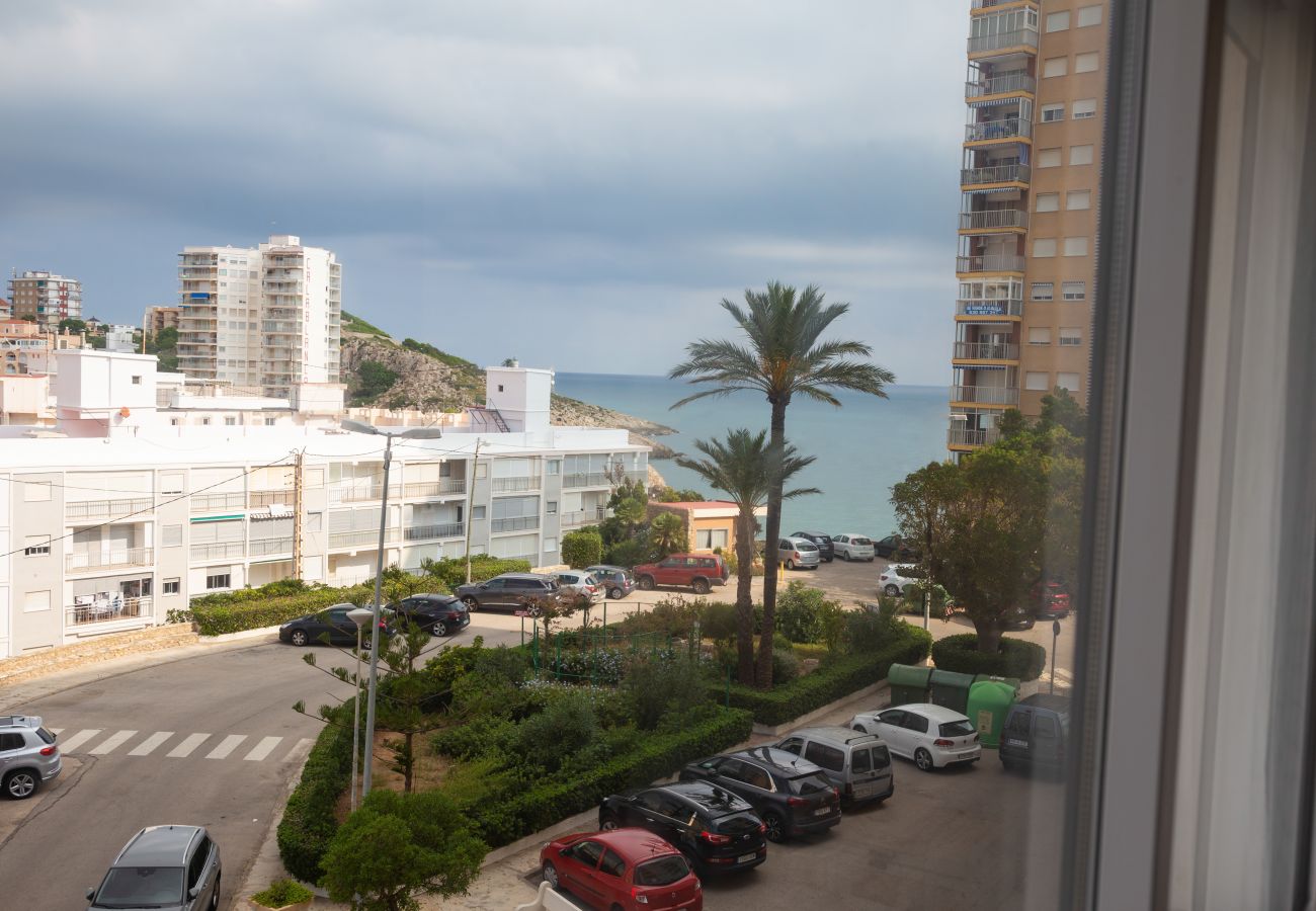 Apartment in Cullera - Apartment Los Olivos II - Cullera