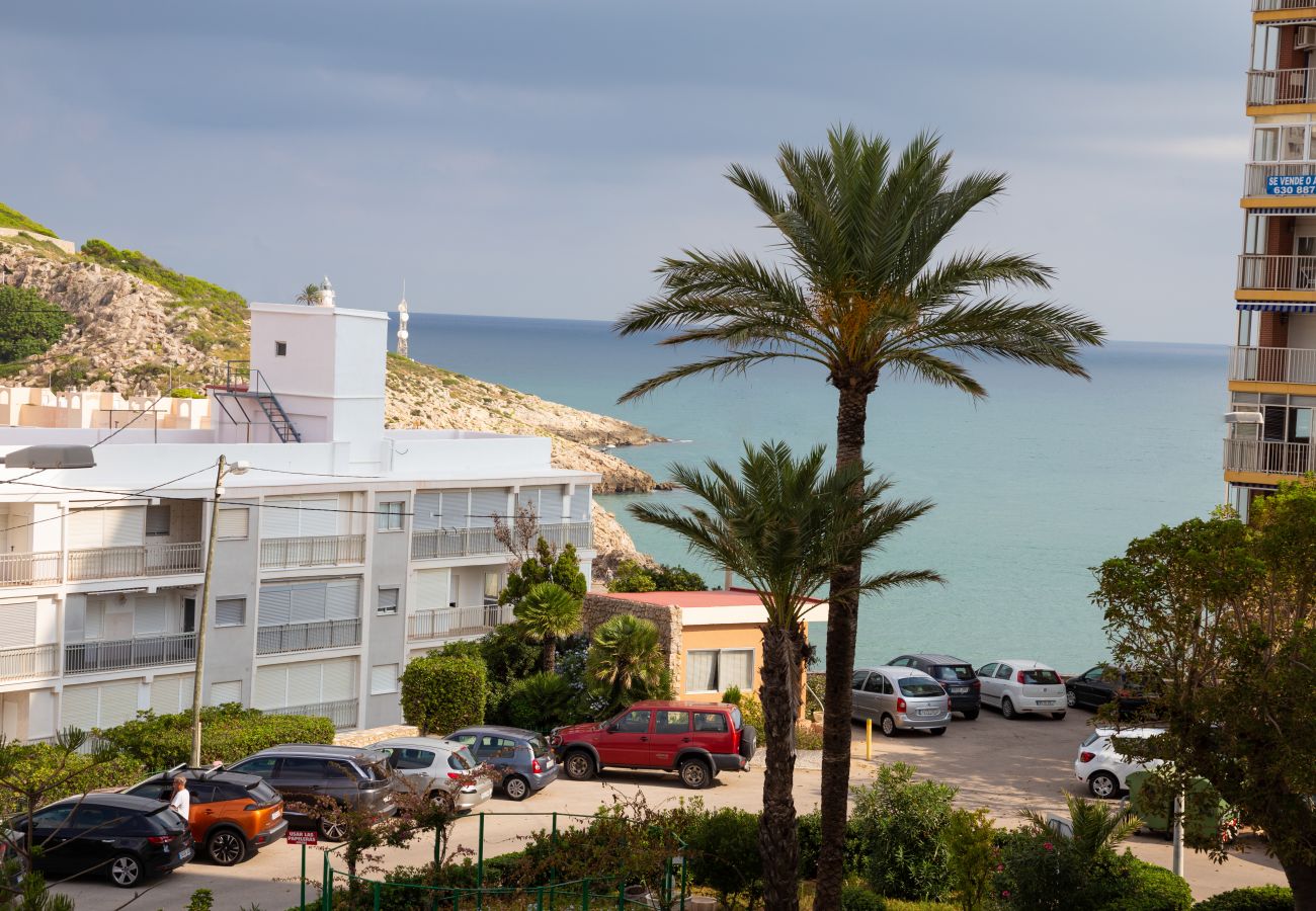 Apartment in Cullera - Apartment Los Olivos II - Cullera