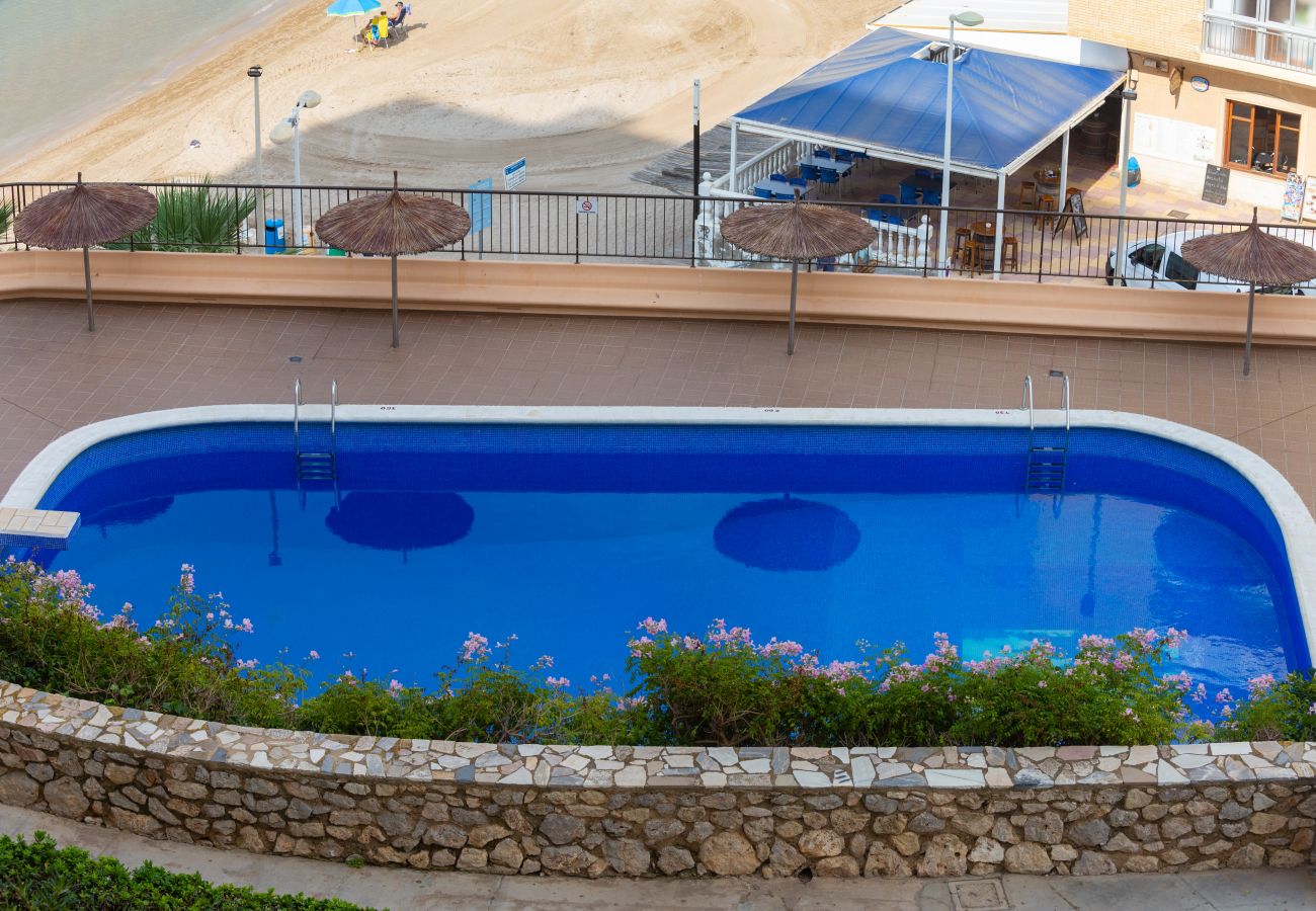 Apartment in Cullera - Apartment Los Olivos II - Cullera