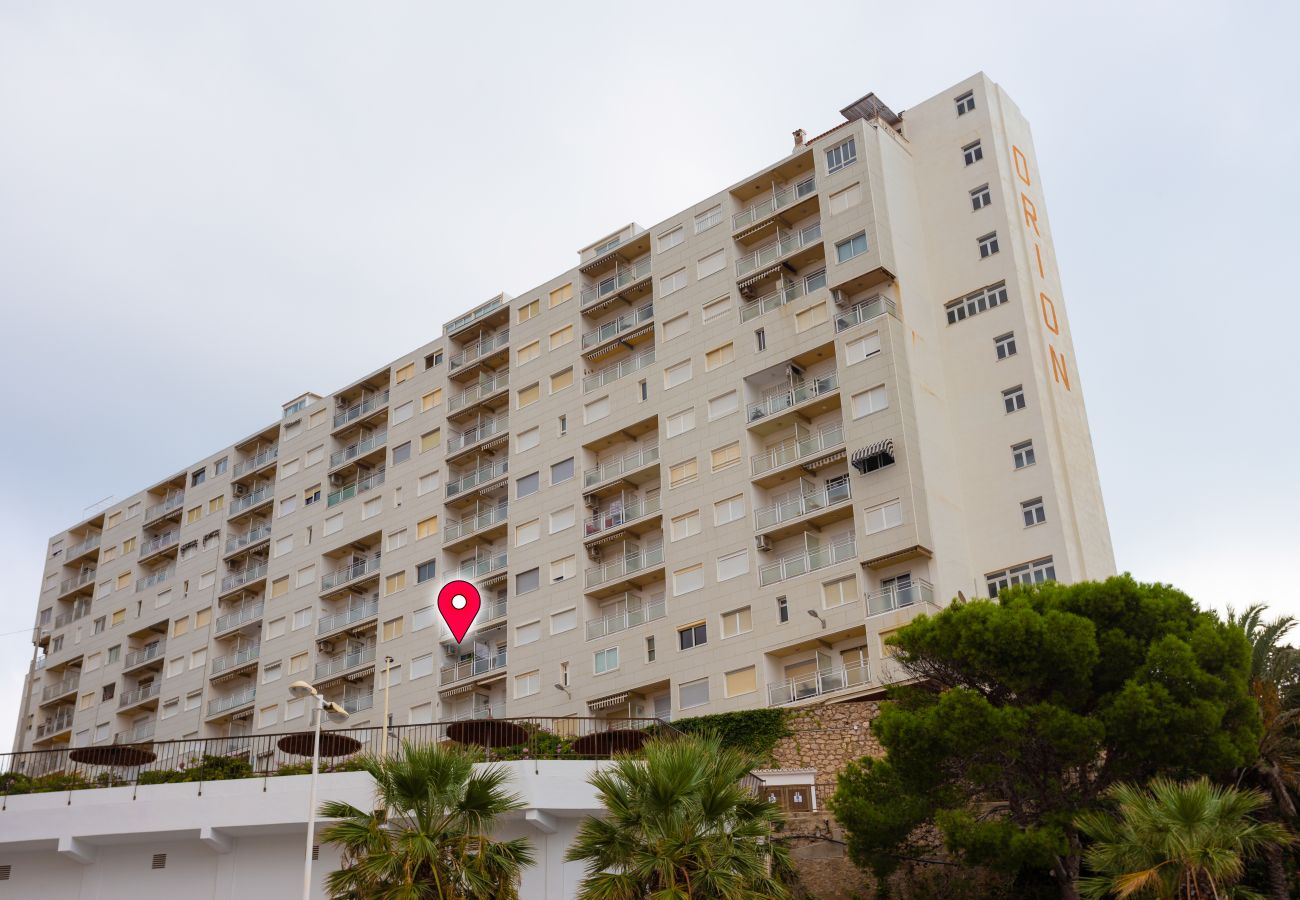 Apartment in Cullera - Apartment Los Olivos II - Cullera