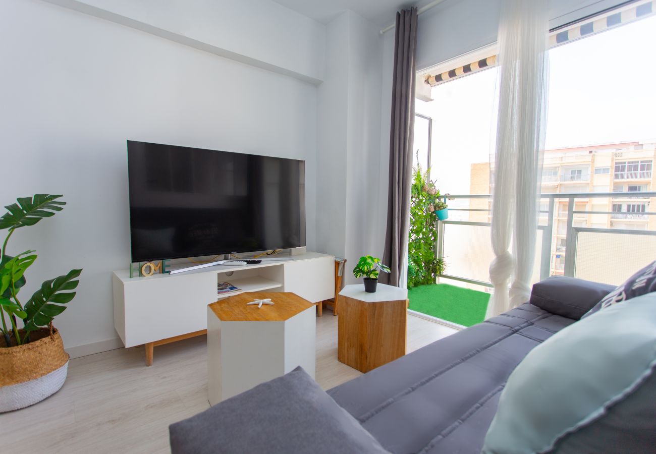 Apartment in Cullera - Apartment Los Olivos II - Cullera