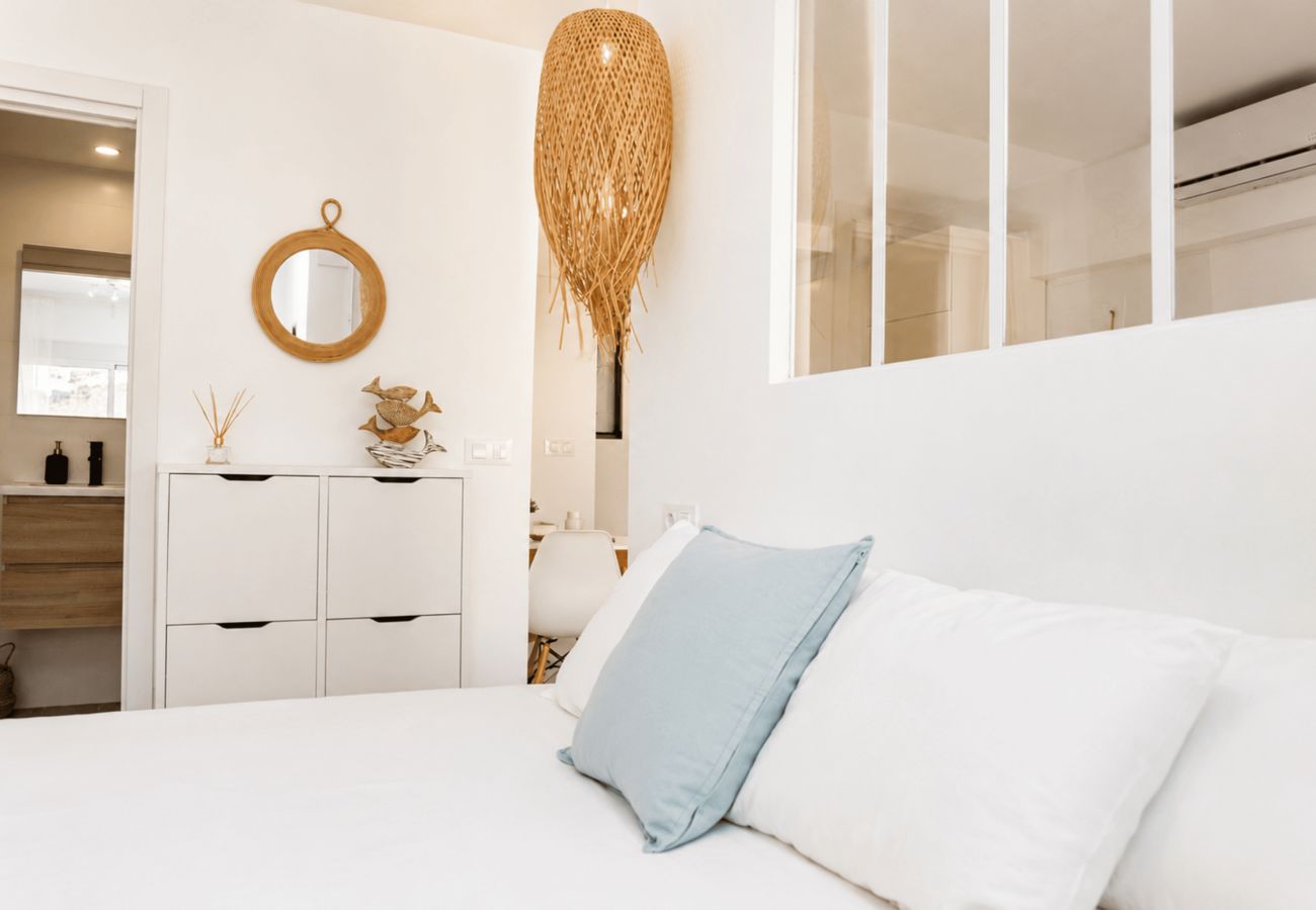 Apartment in Cullera - Apartment Los Olivos II - Cullera