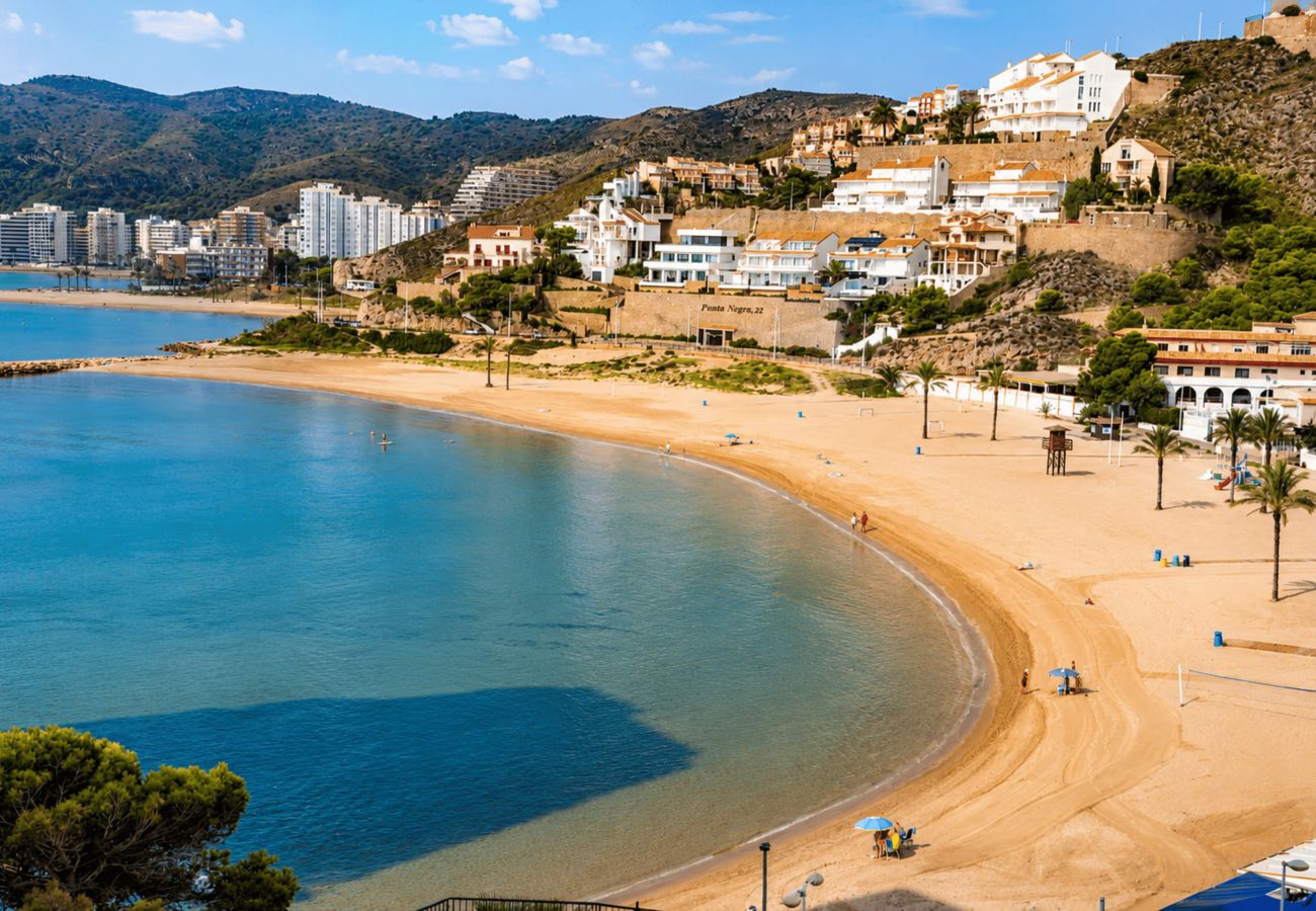 Apartment in Cullera - Apartment Los Olivos II - Cullera