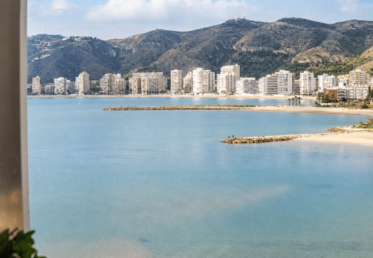 Apartment in Cullera - Apartment Los Olivos II - Cullera