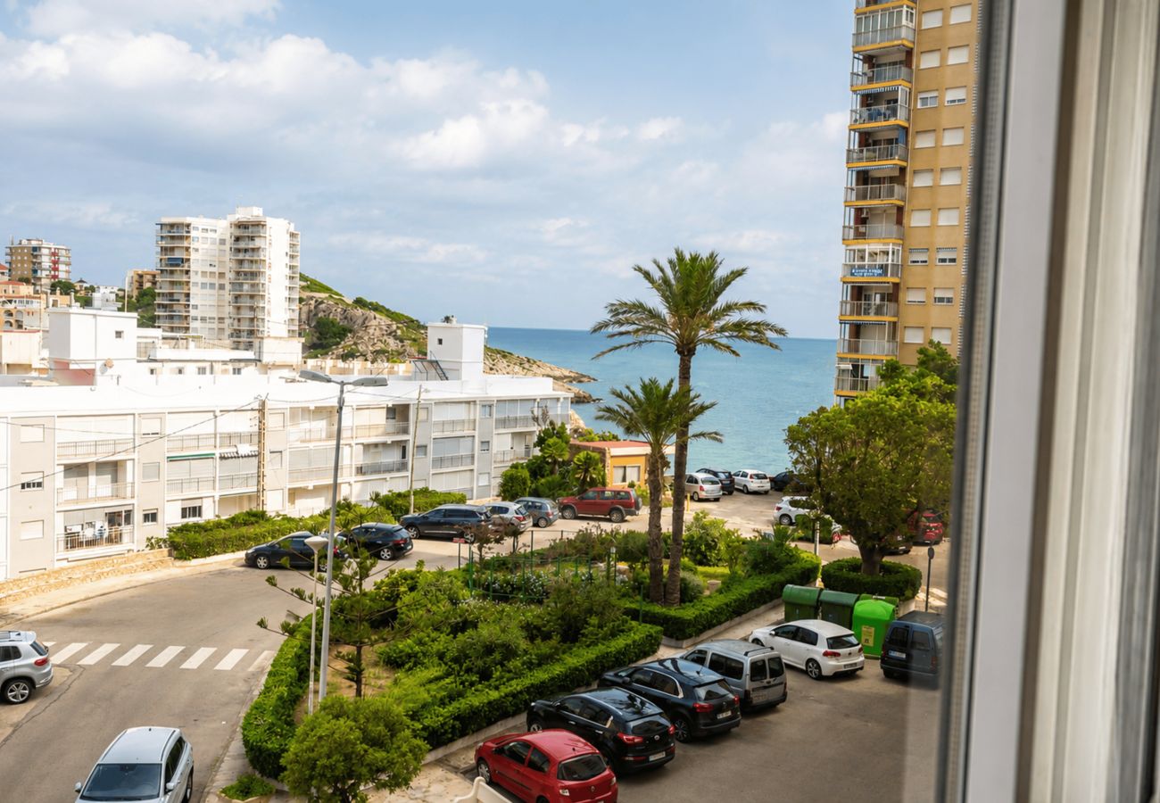 Apartment in Cullera - Apartment Los Olivos II - Cullera