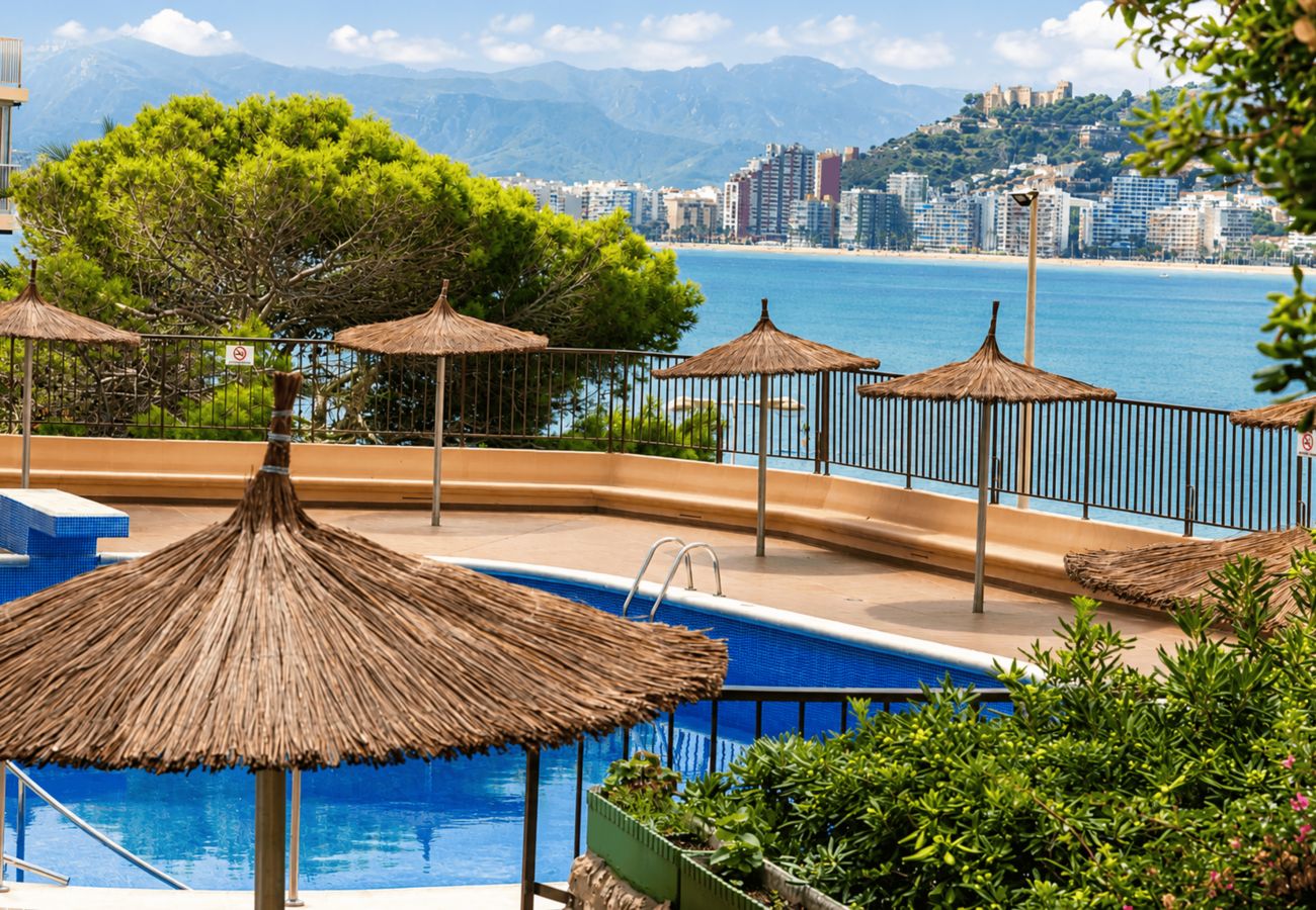Apartment in Cullera - Apartment Los Olivos II - Cullera