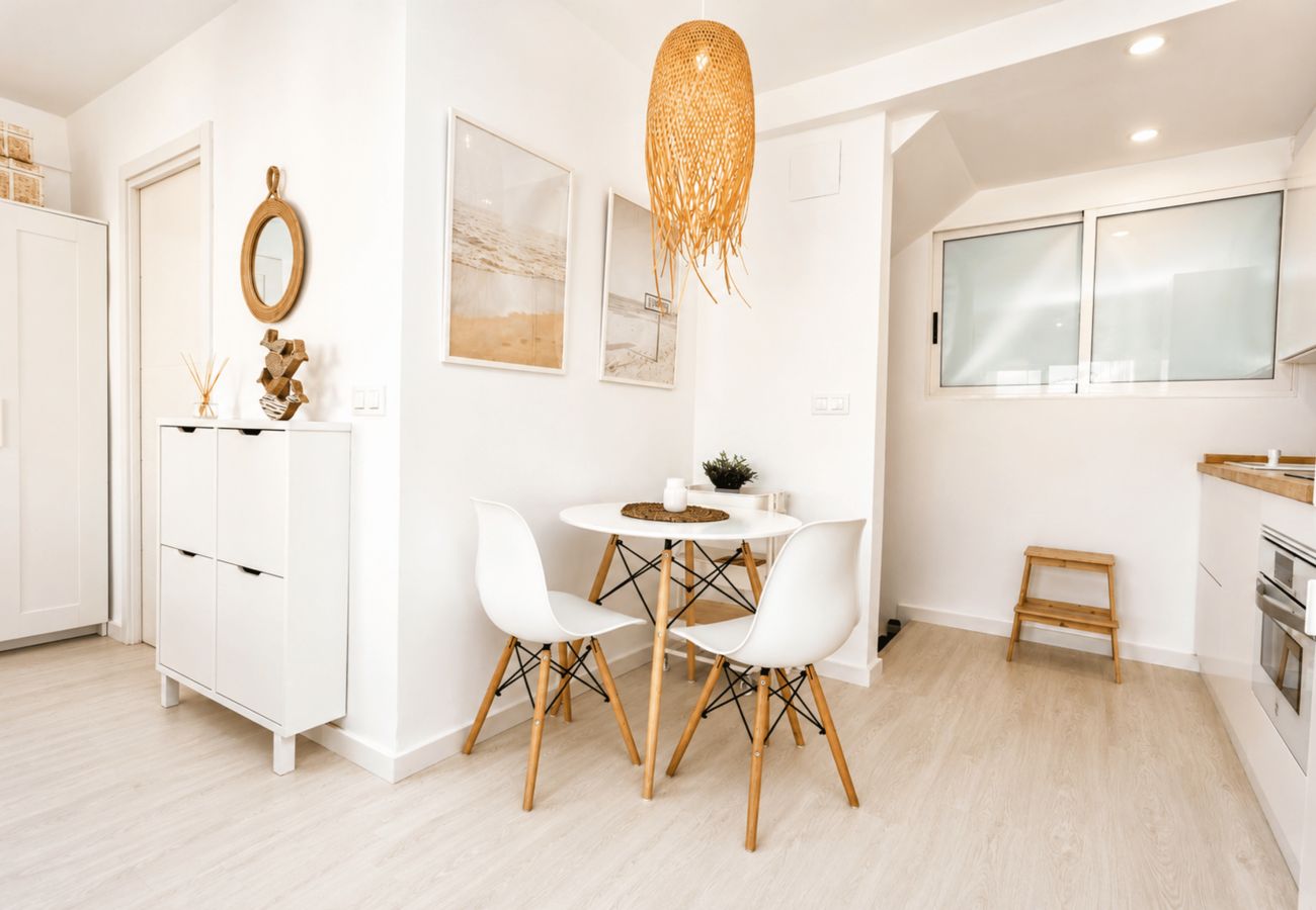 Apartment in Cullera - Apartment Los Olivos II - Cullera