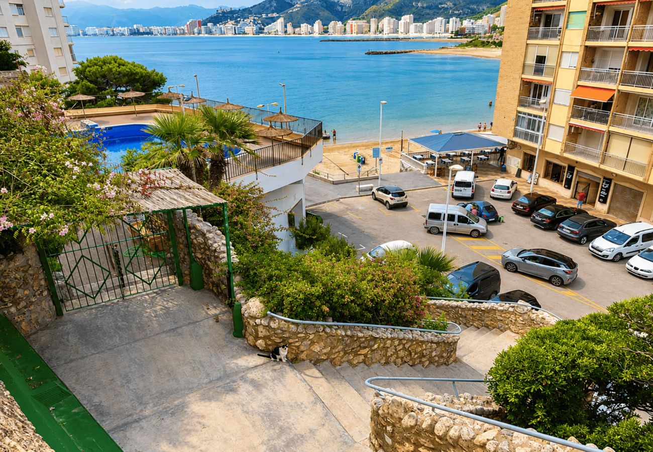Apartment in Cullera - Apartment Los Olivos II - Cullera