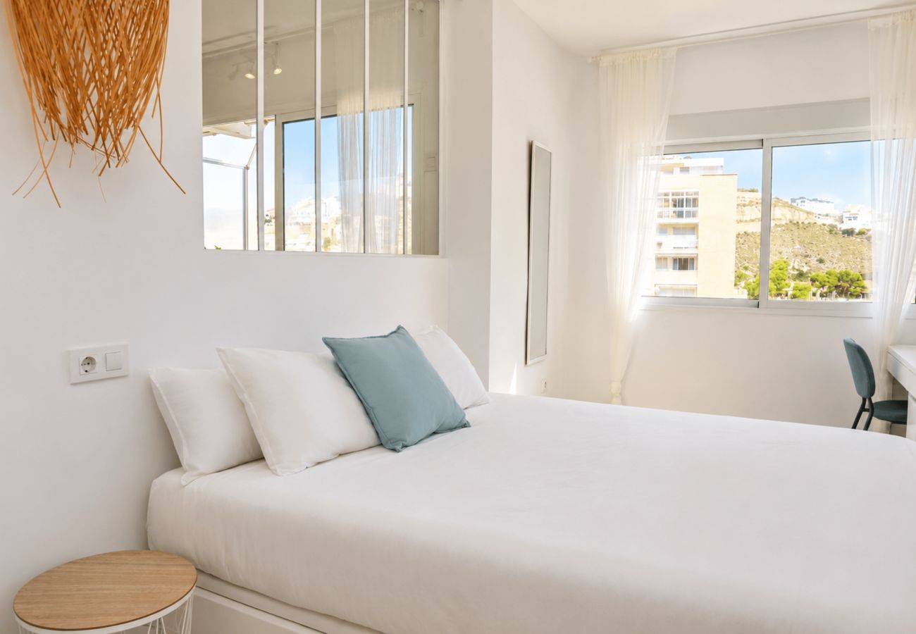 Apartment in Cullera - Apartment Los Olivos II - Cullera