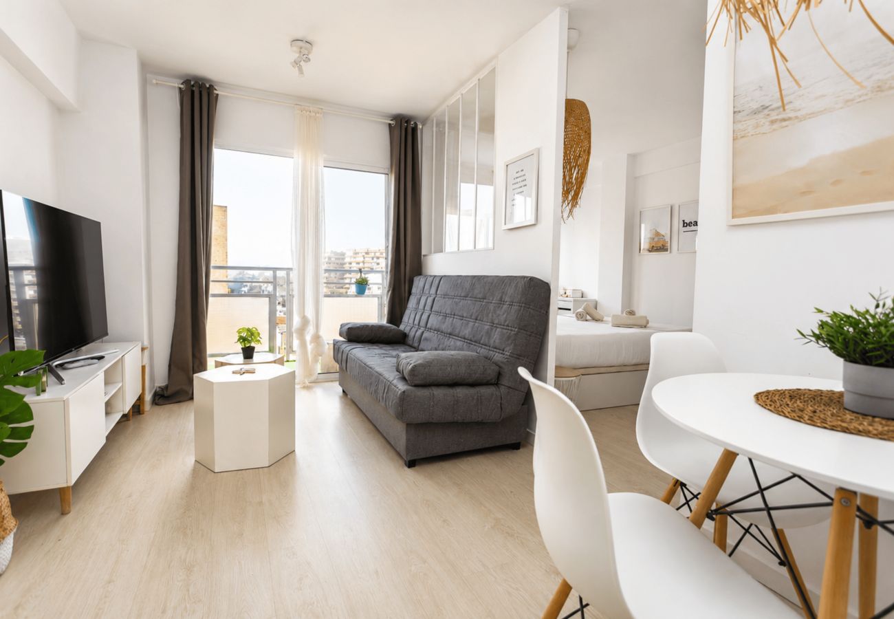 Apartment in Cullera - Apartment Los Olivos II - Cullera