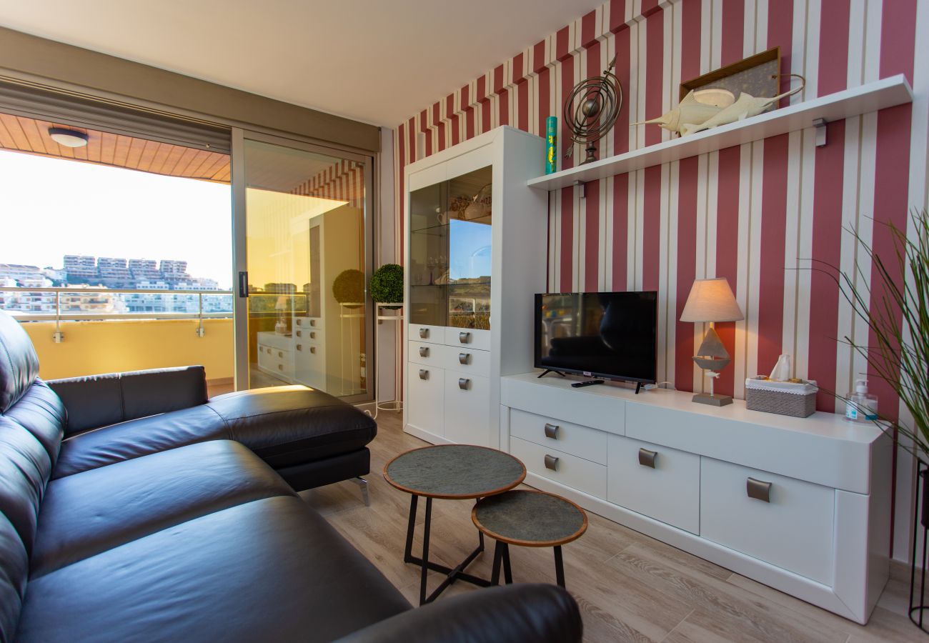 Apartment in Cullera - Cullera Apartment Cap Blanc