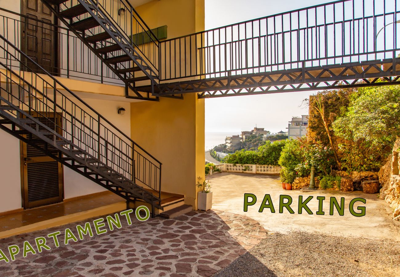 Apartment in Cullera - Cullera Panoramic Sea Views Apartment