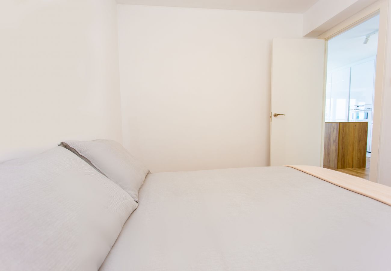 Apartment in Cullera - Cullera Panoramic Sea Views Apartment