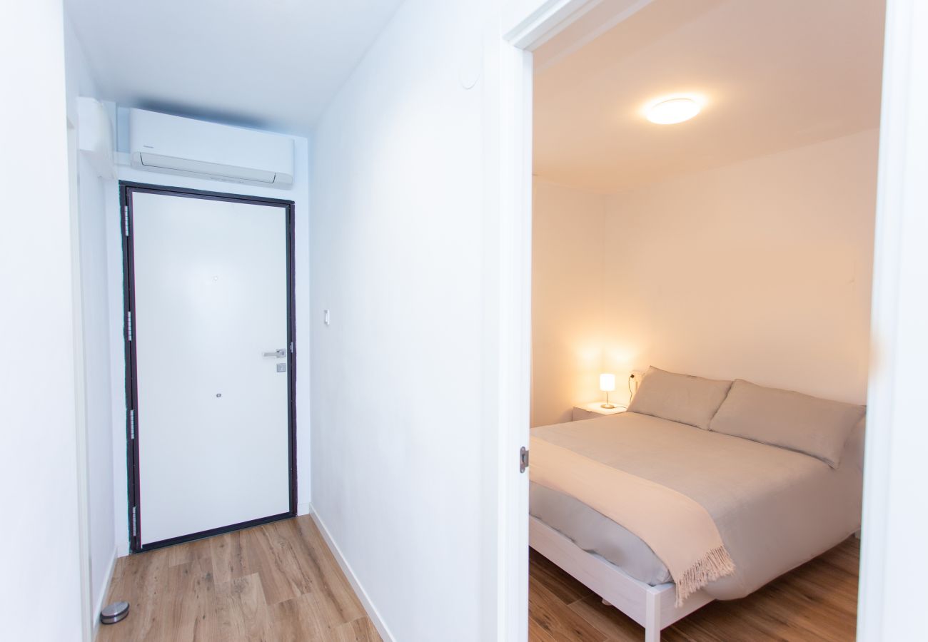 Apartment in Cullera - Cullera Panoramic Sea Views Apartment