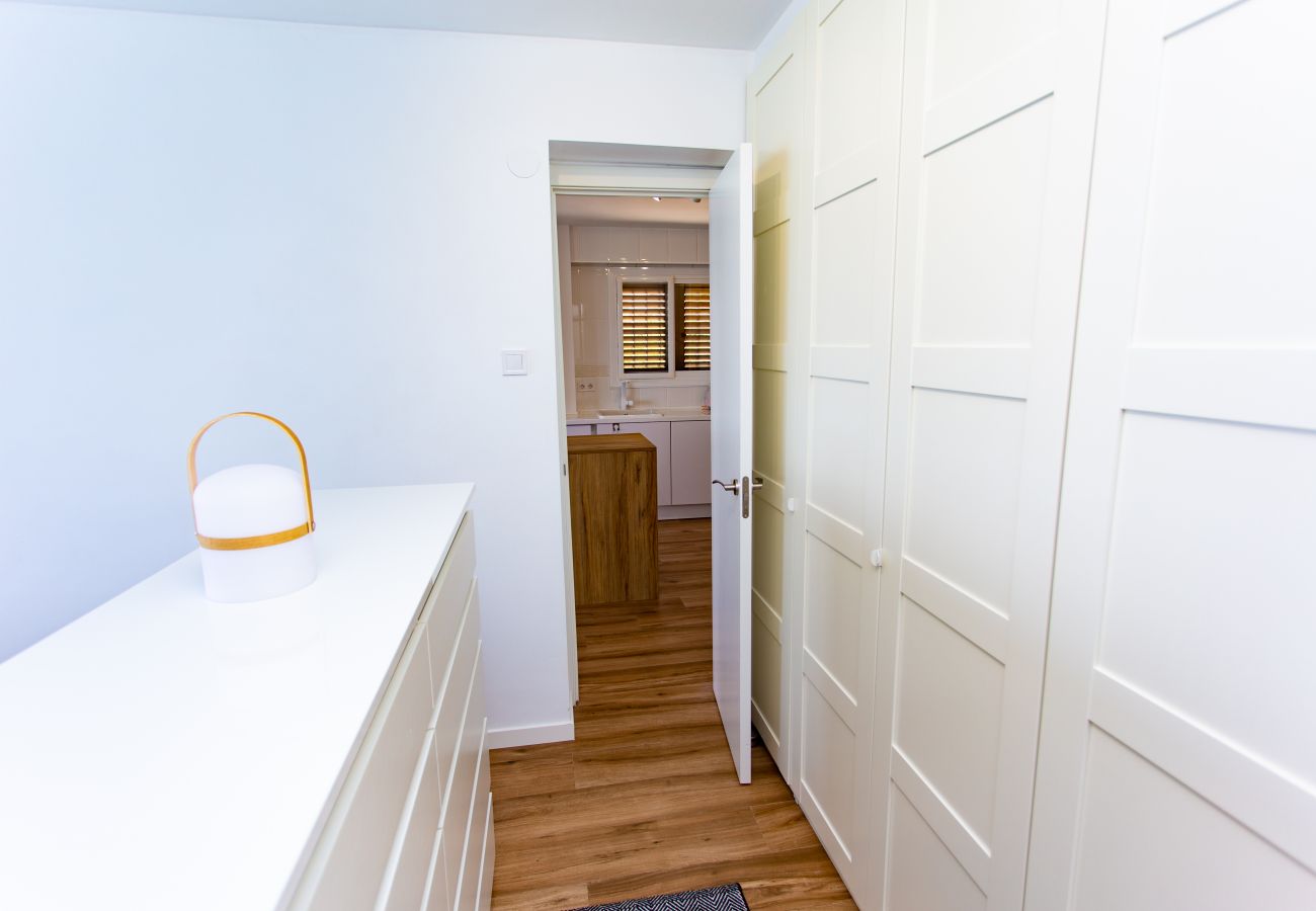 Apartment in Cullera - Cullera Panoramic Sea Views Apartment