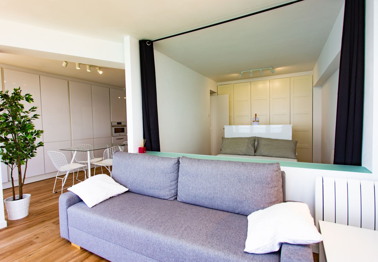 Apartment in Cullera - Cullera Panoramic Sea Views Apartment