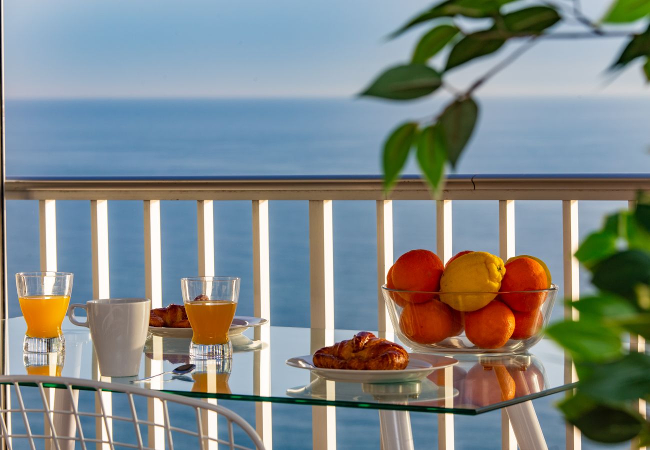 Apartment in Cullera - Cullera Panoramic Sea Views Apartment