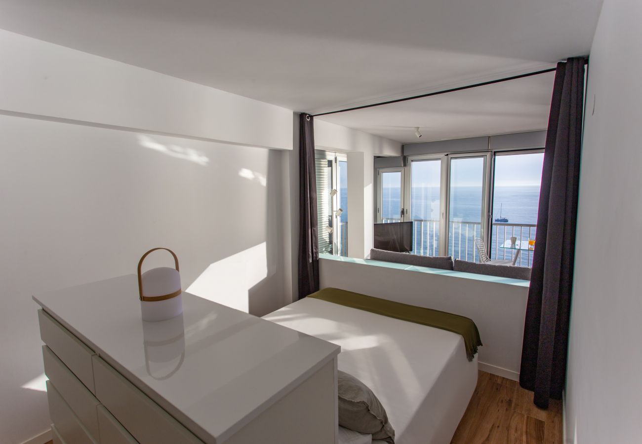 Apartment in Cullera - Cullera Panoramic Sea Views Apartment