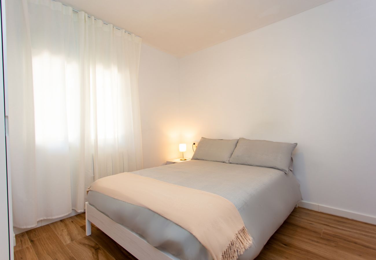 Apartment in Cullera - Cullera Panoramic Sea Views Apartment
