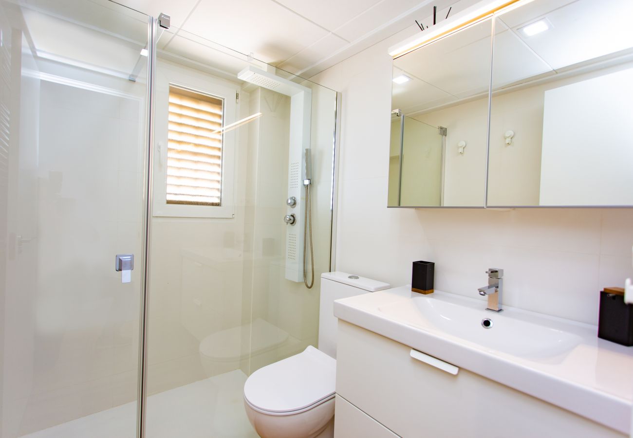 Apartment in Cullera - Cullera Panoramic Sea Views Apartment