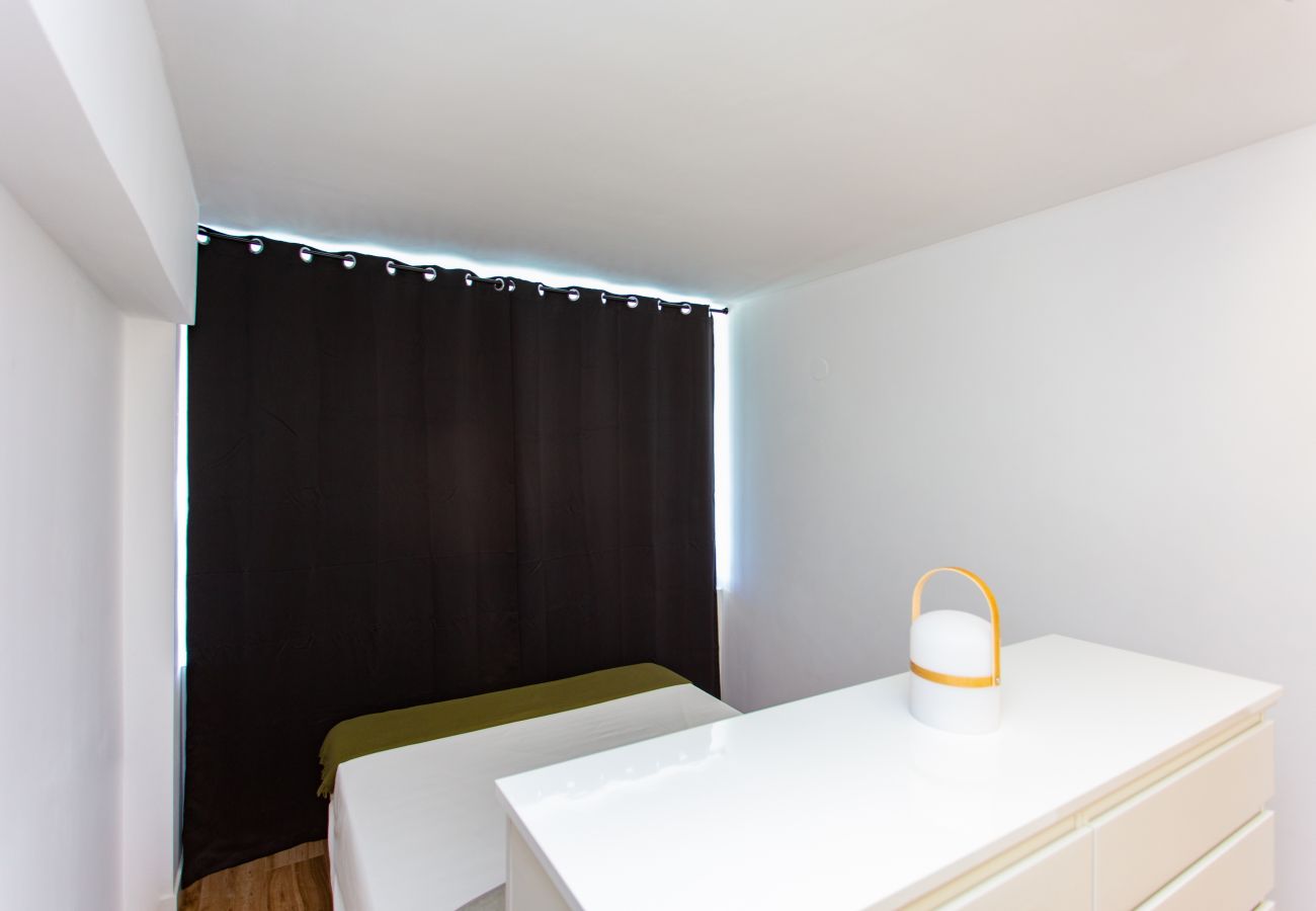 Apartment in Cullera - Cullera Panoramic Sea Views Apartment