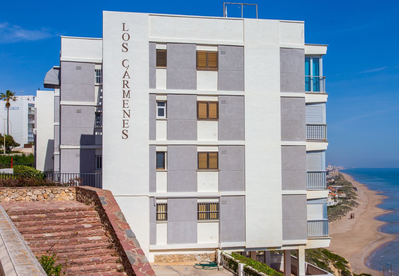 Apartment in Cullera - Cullera Panoramic Sea Views Apartment