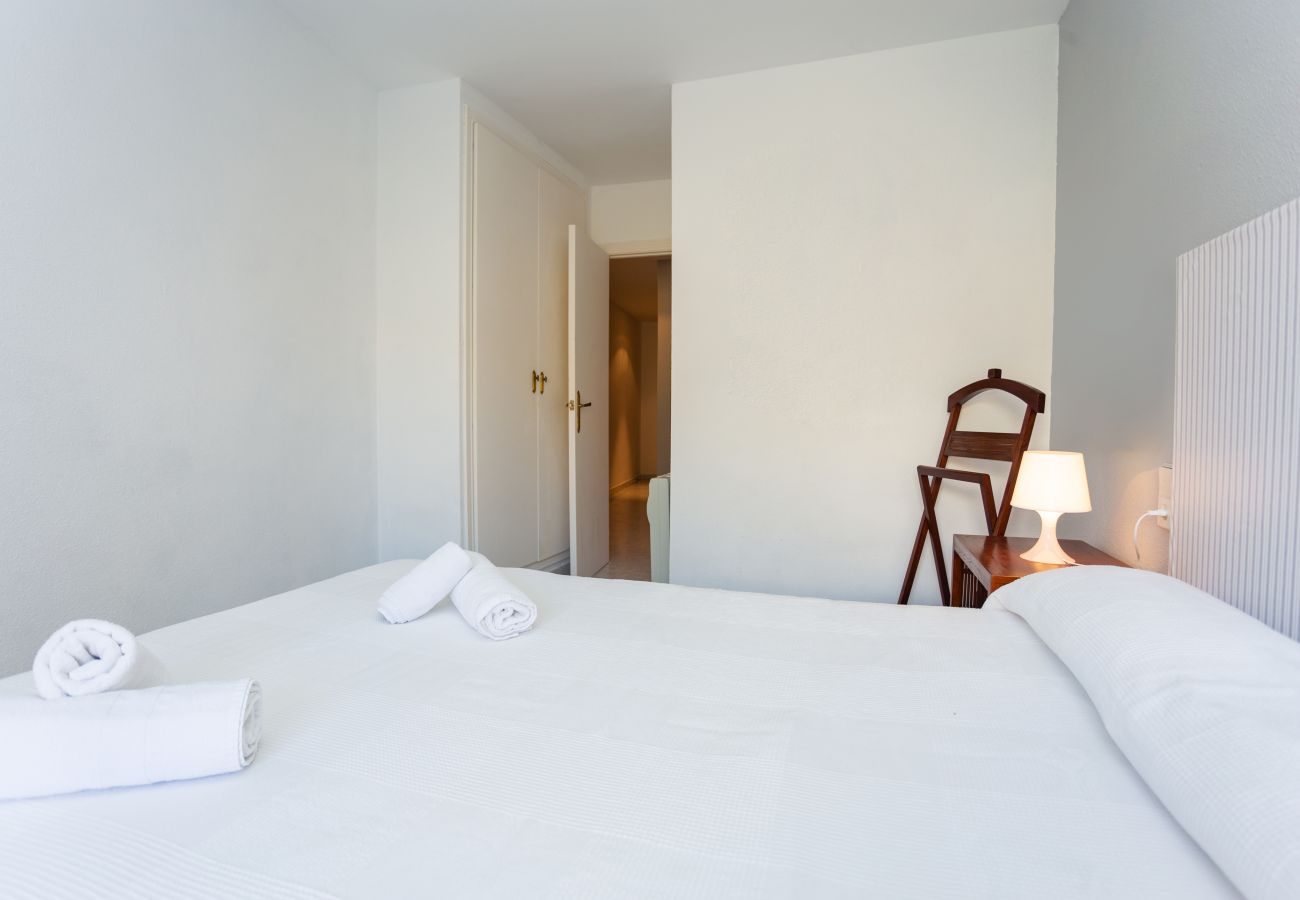 Apartment in Cullera - Cullera Seafront Apartment