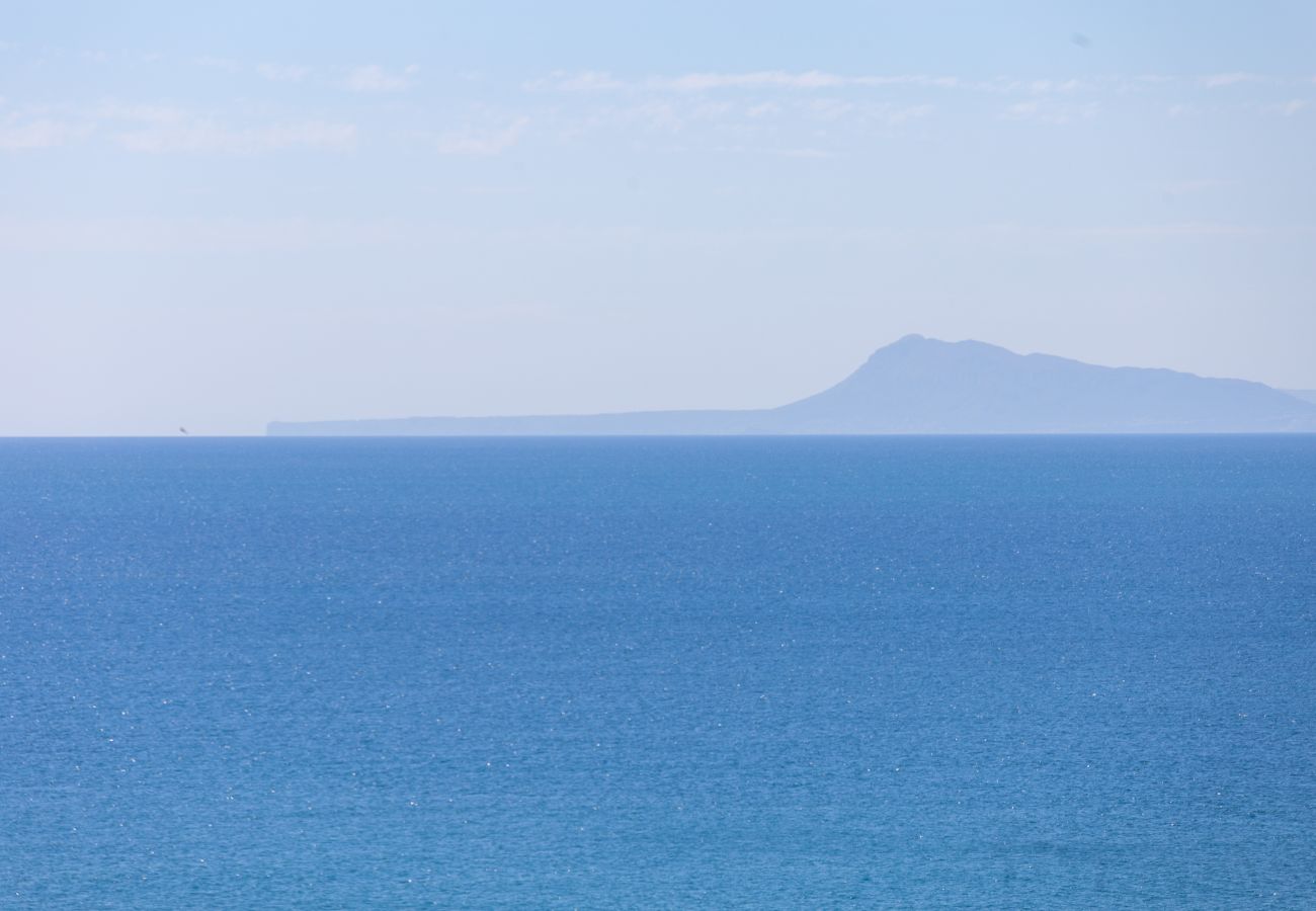 Apartment in Cullera - Cullera Seafront Apartment