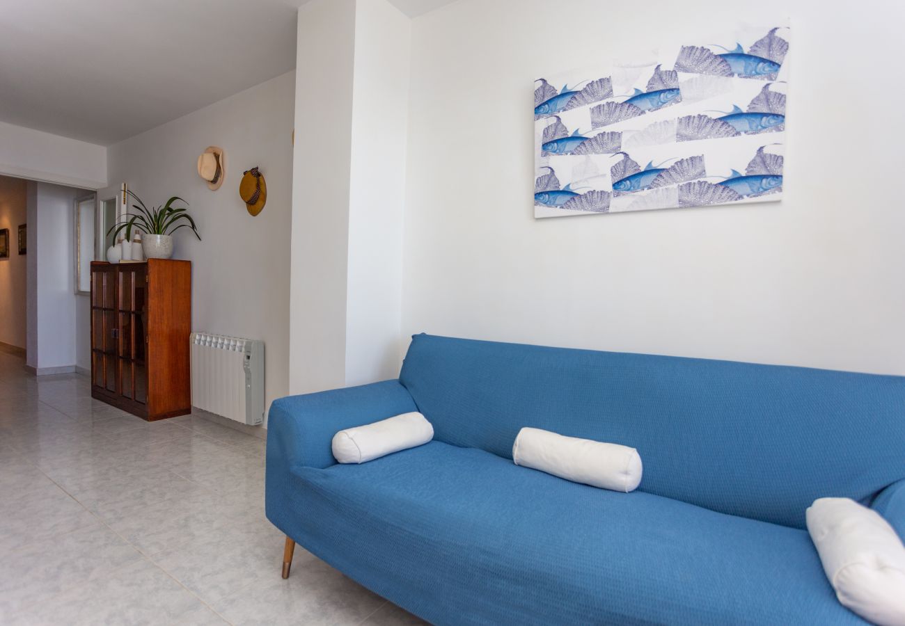 Apartment in Cullera - Cullera Seafront Apartment