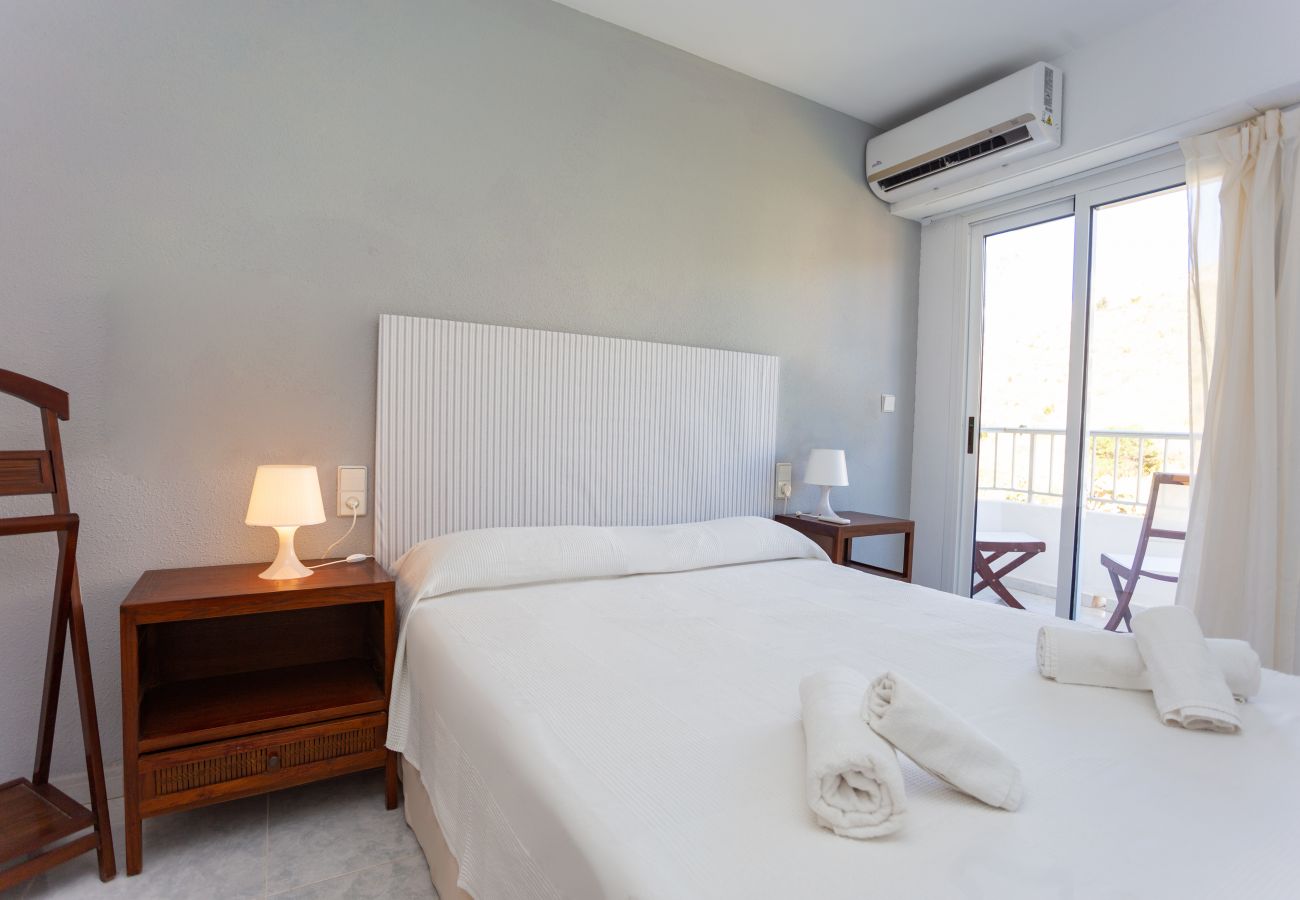 Apartment in Cullera - Cullera Seafront Apartment