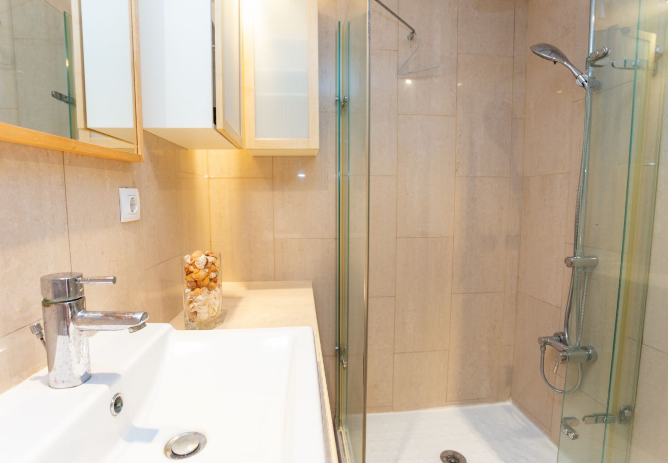 Apartment in Cullera - Cullera Seafront Apartment
